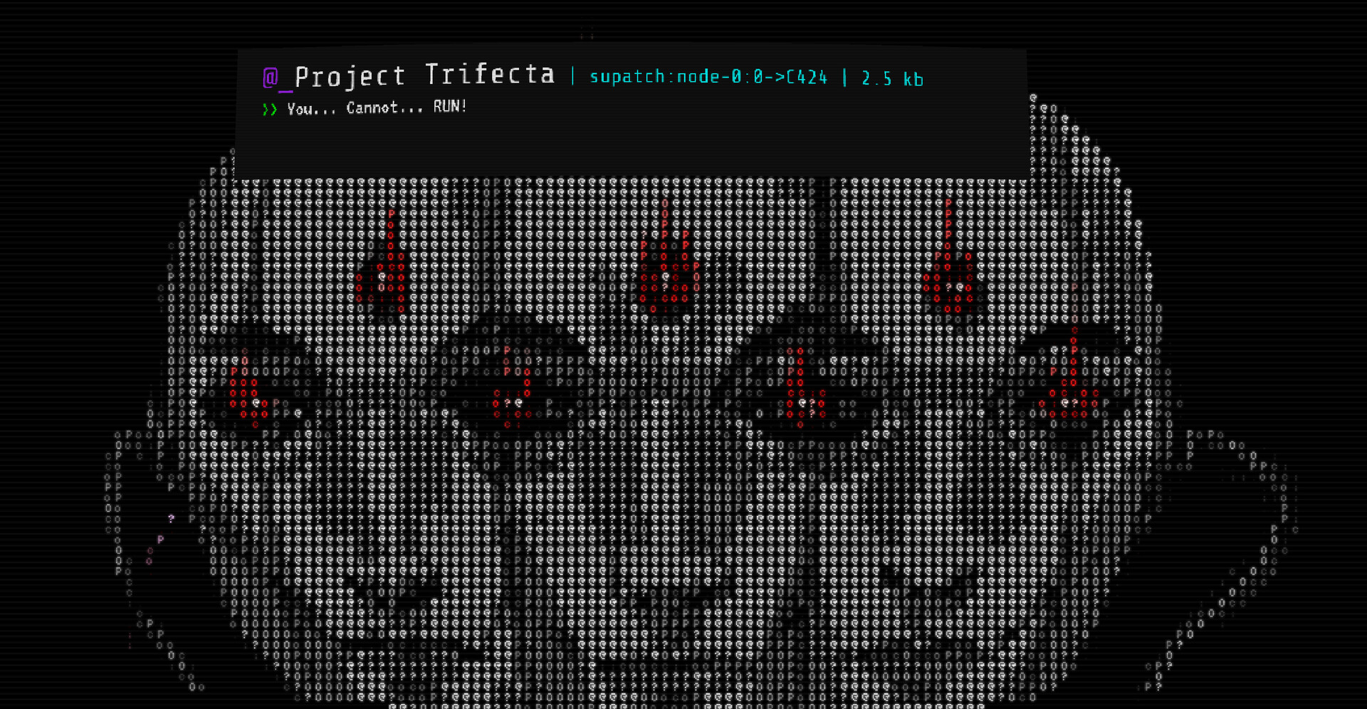 Blood in the Panopticon screenshot 4