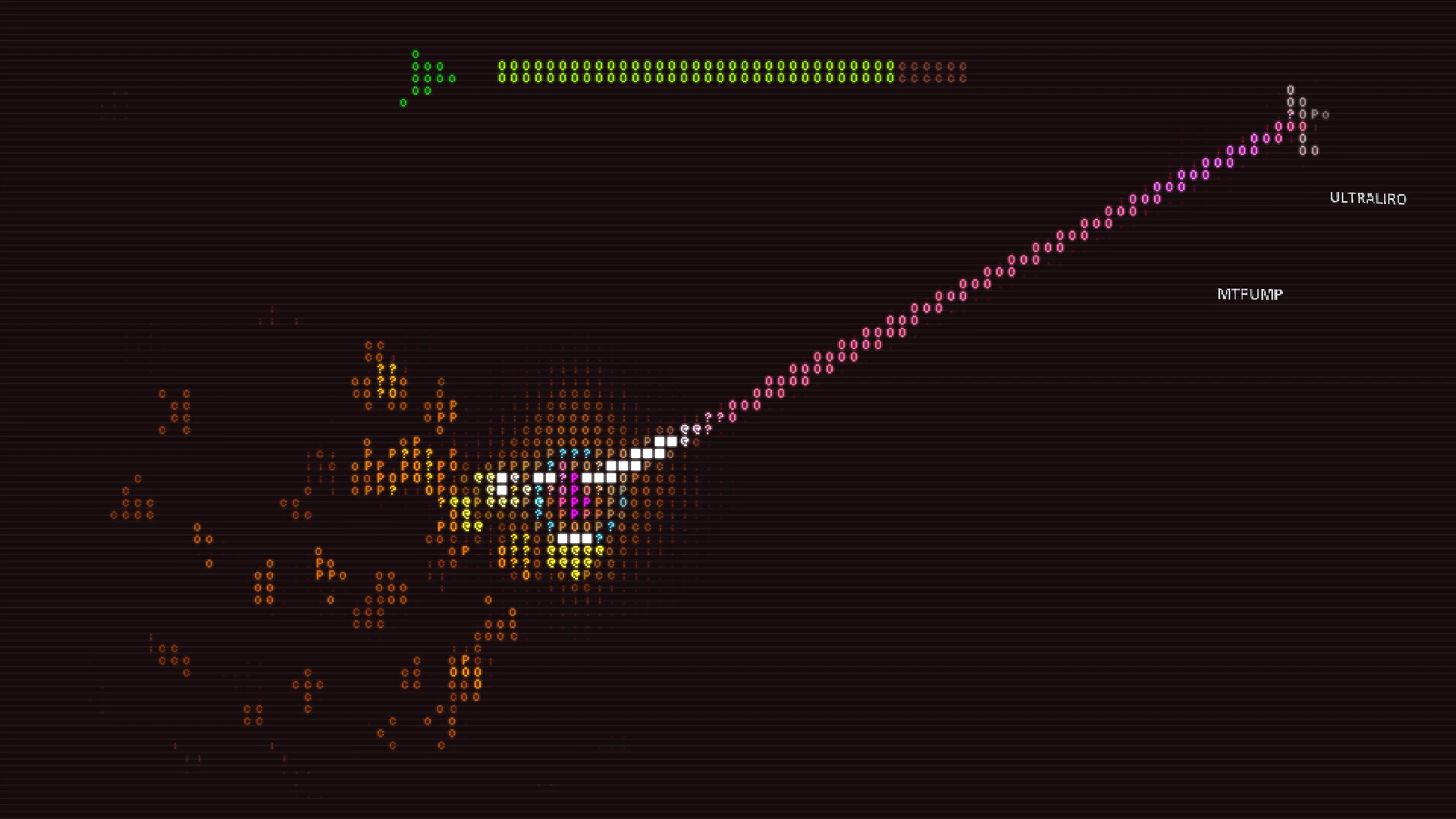 Blood in the Panopticon screenshot 9