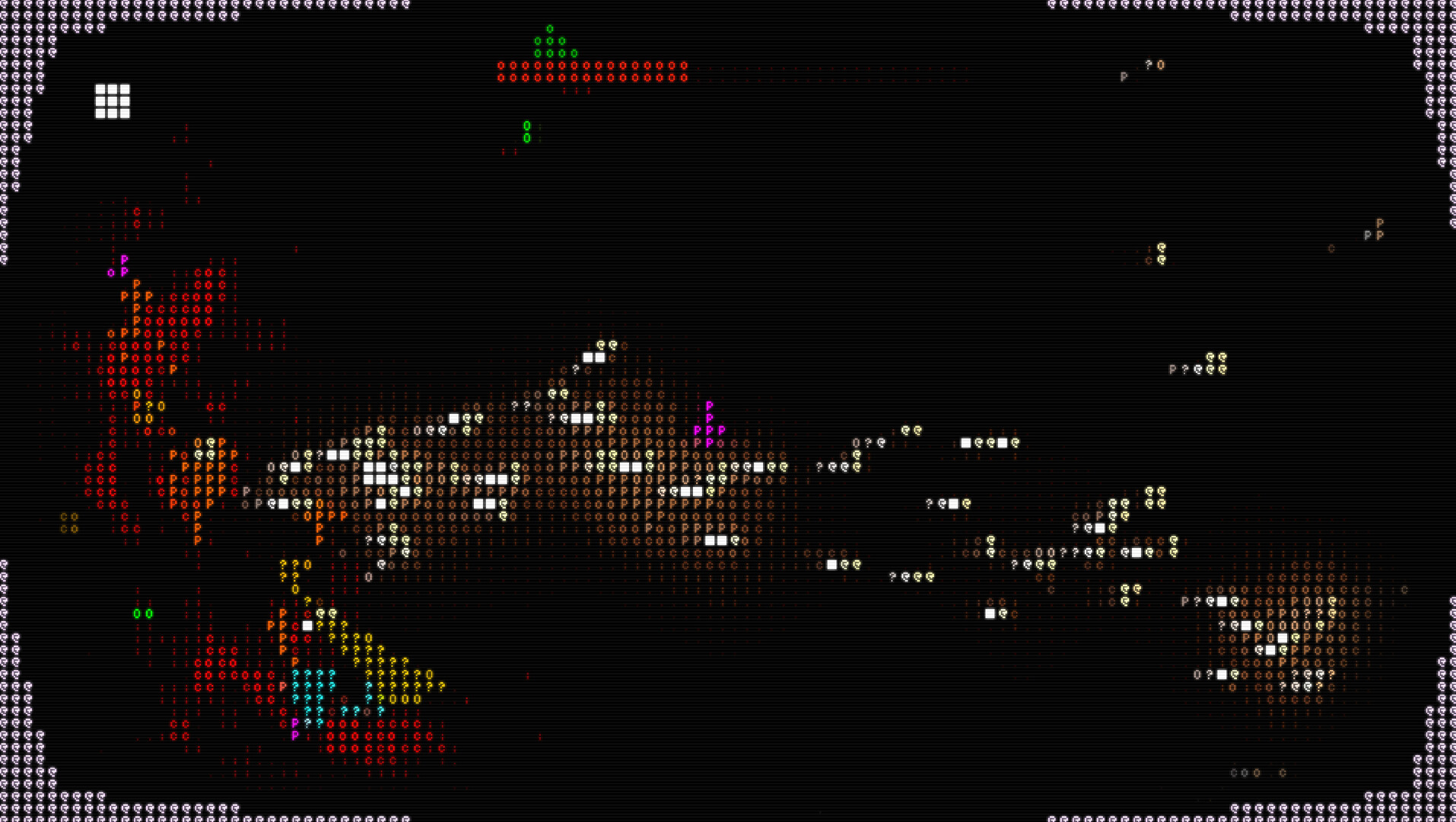Blood in the Panopticon screenshot 13