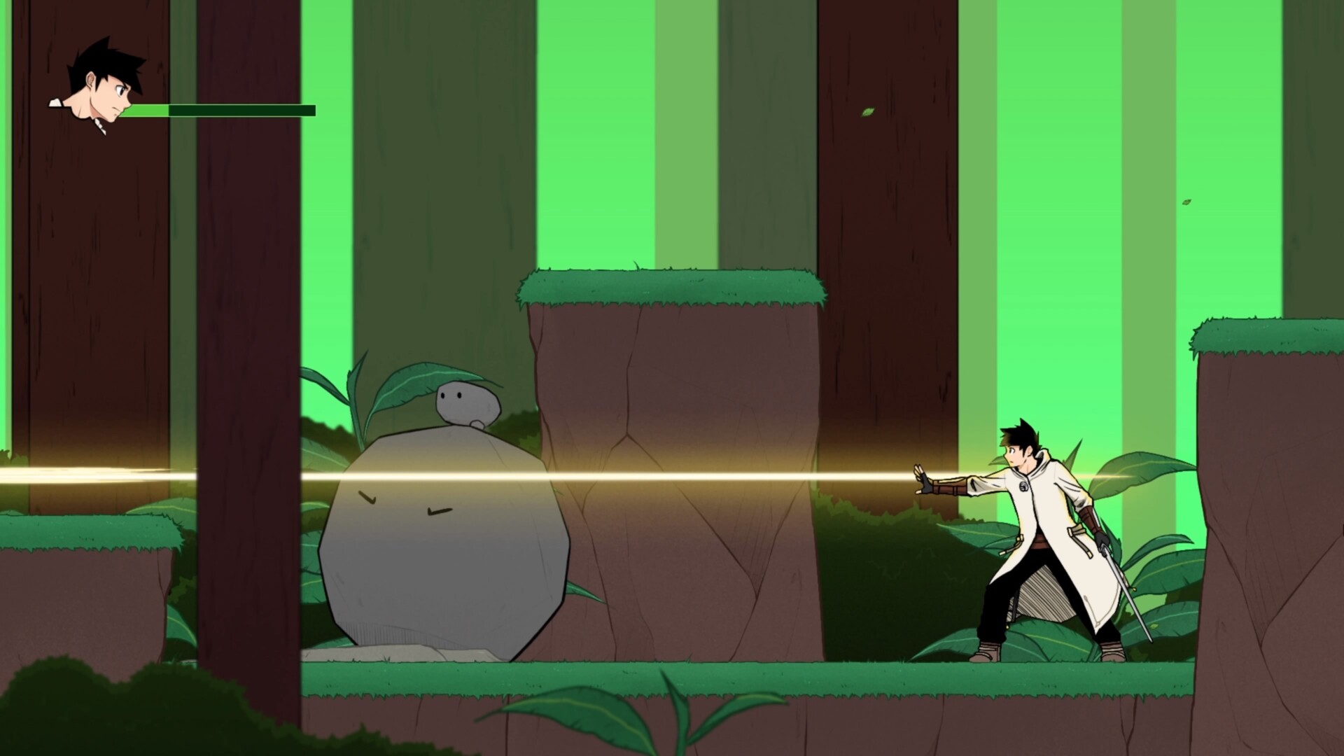 Akasha: Taliokata's Tomb screenshot 2
