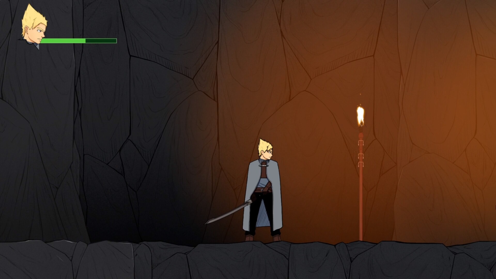 Akasha: Taliokata's Tomb screenshot 4