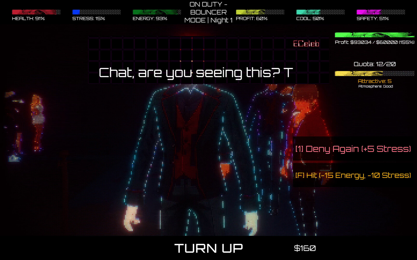NO ENTRY screenshot 6