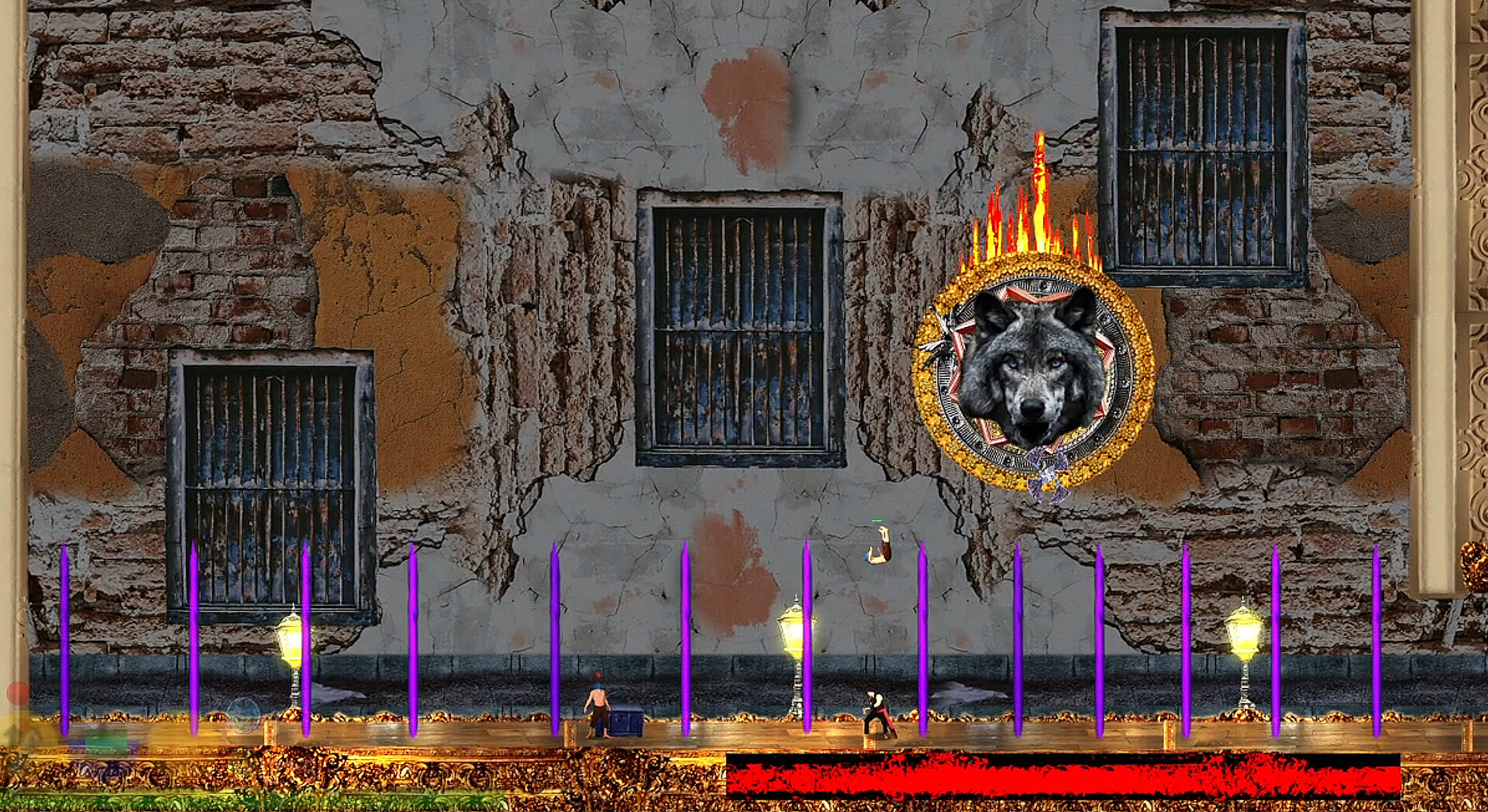 Obey the Insect God screenshot 7