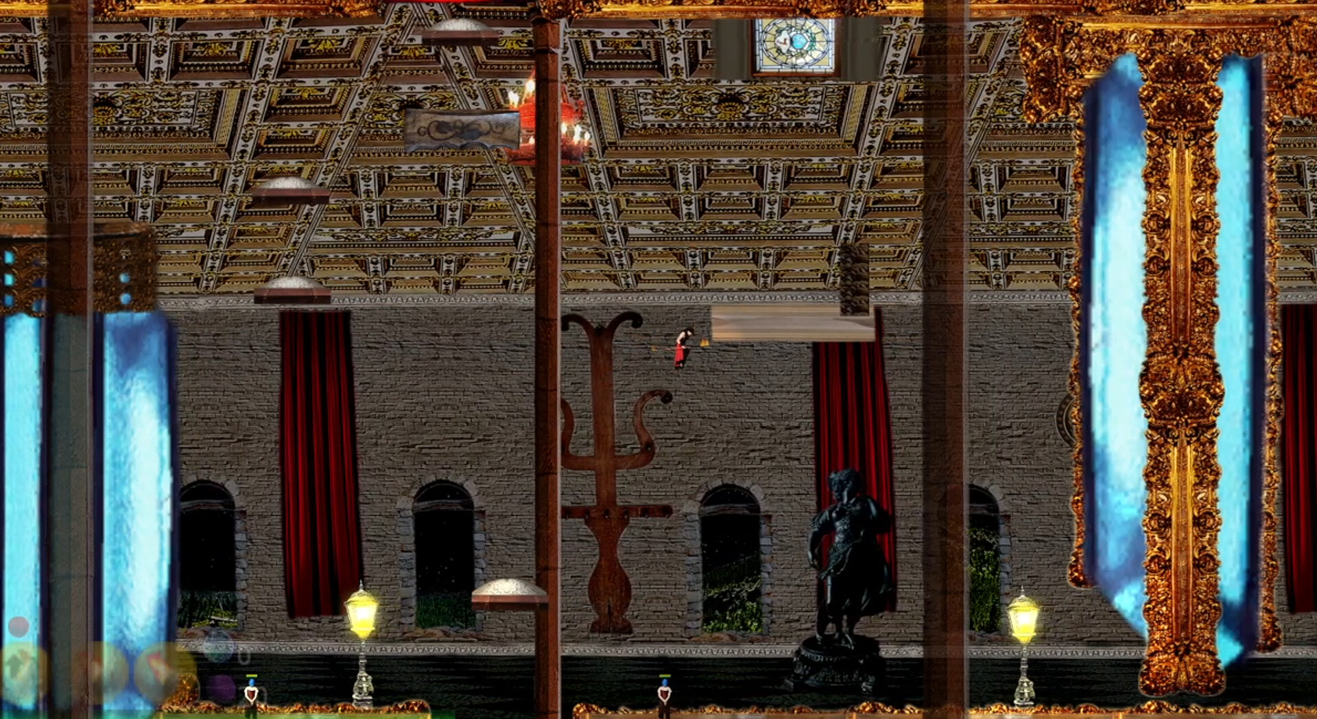 Obey the Insect God screenshot 9