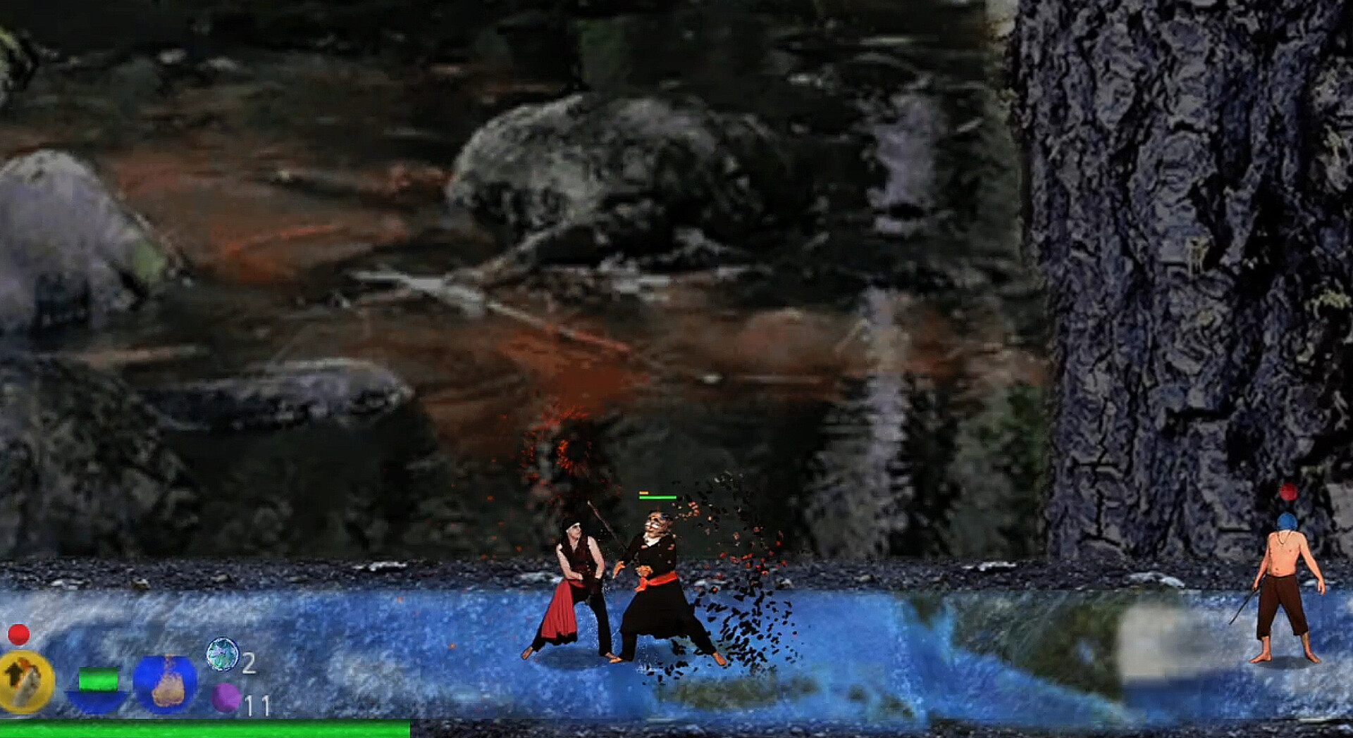 Obey the Insect God screenshot 3