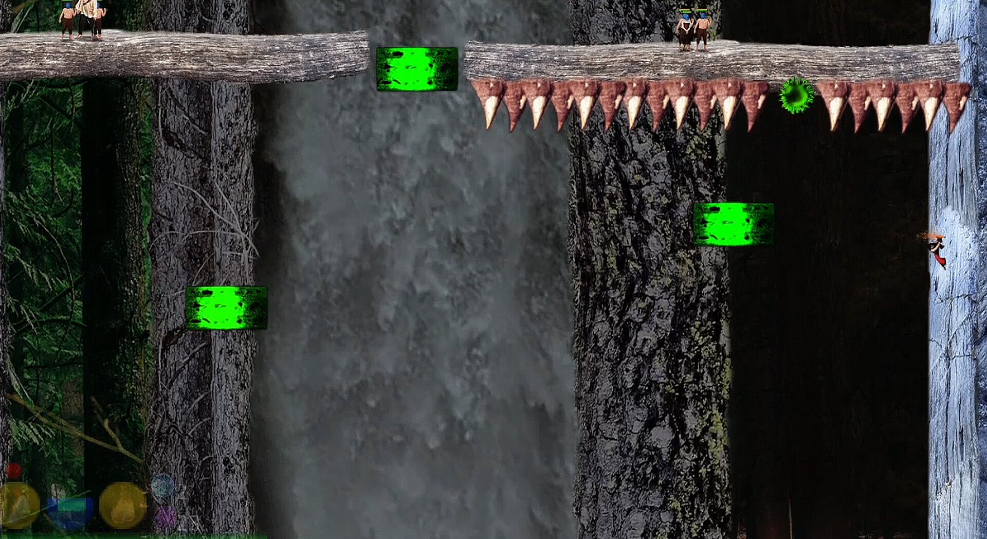 Obey the Insect God screenshot 19