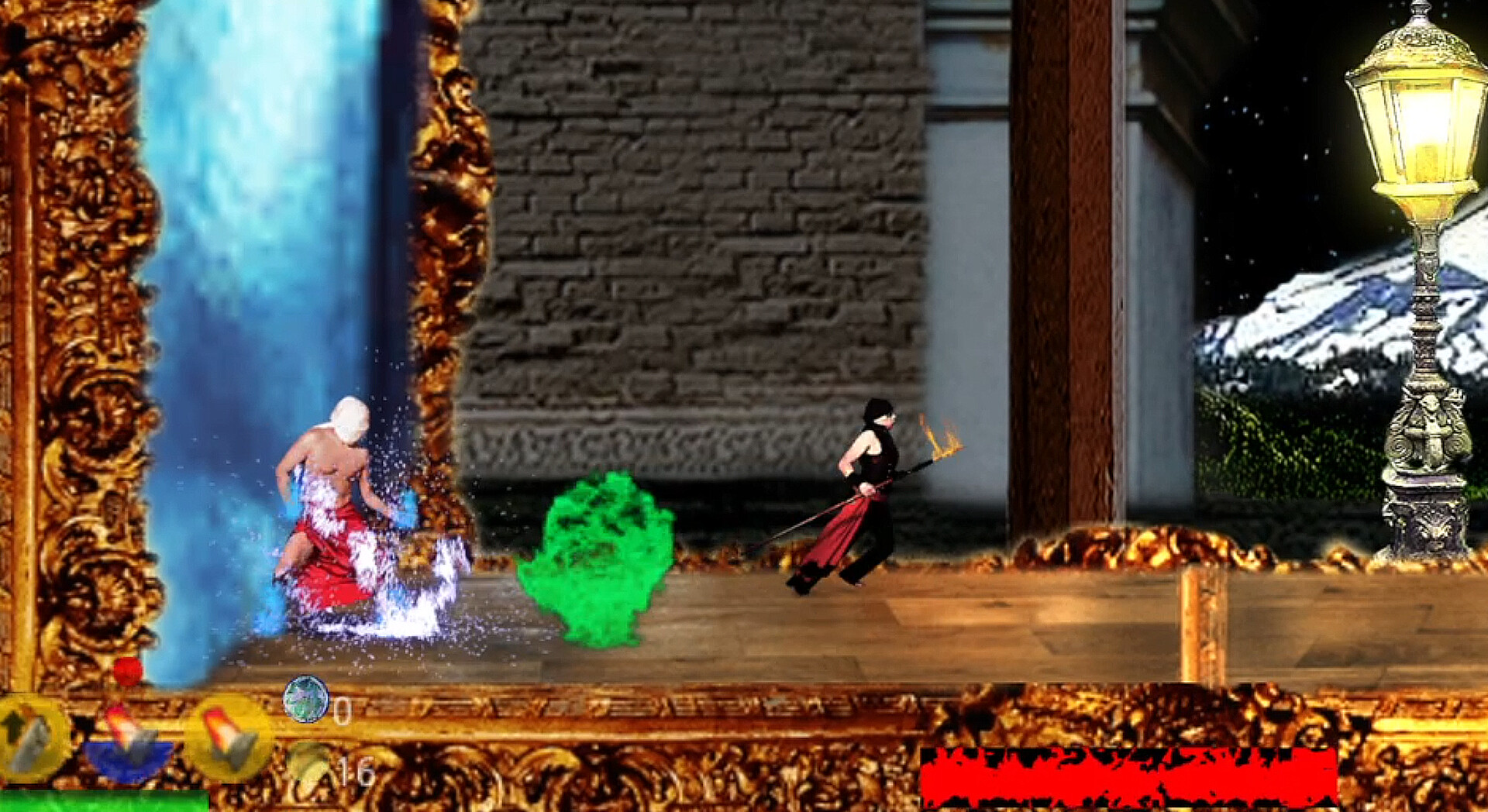Obey the Insect God screenshot 12