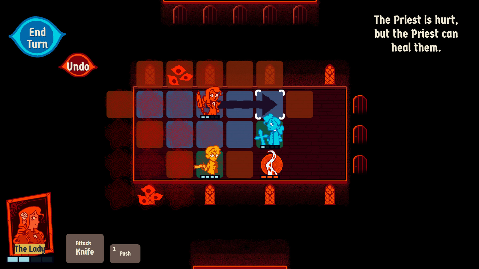 Feast of Fools screenshot 2
