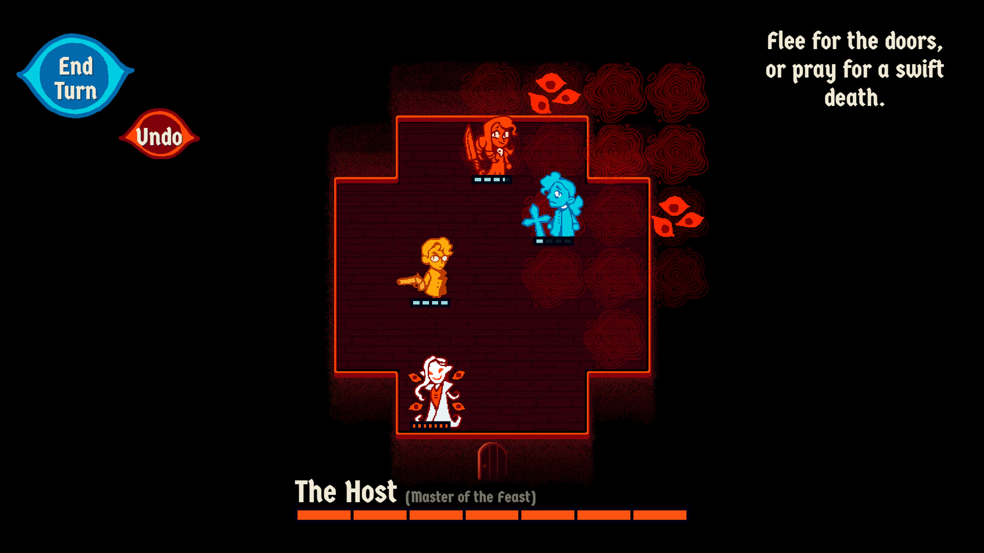 Feast of Fools screenshot 5
