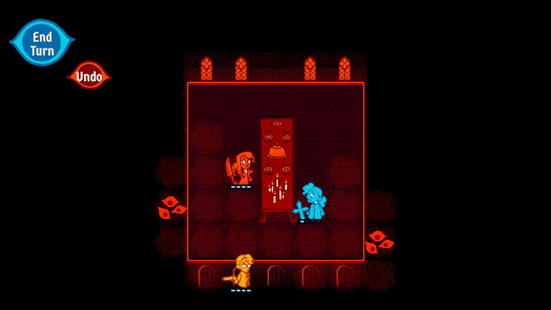 Feast of Fools screenshot 1