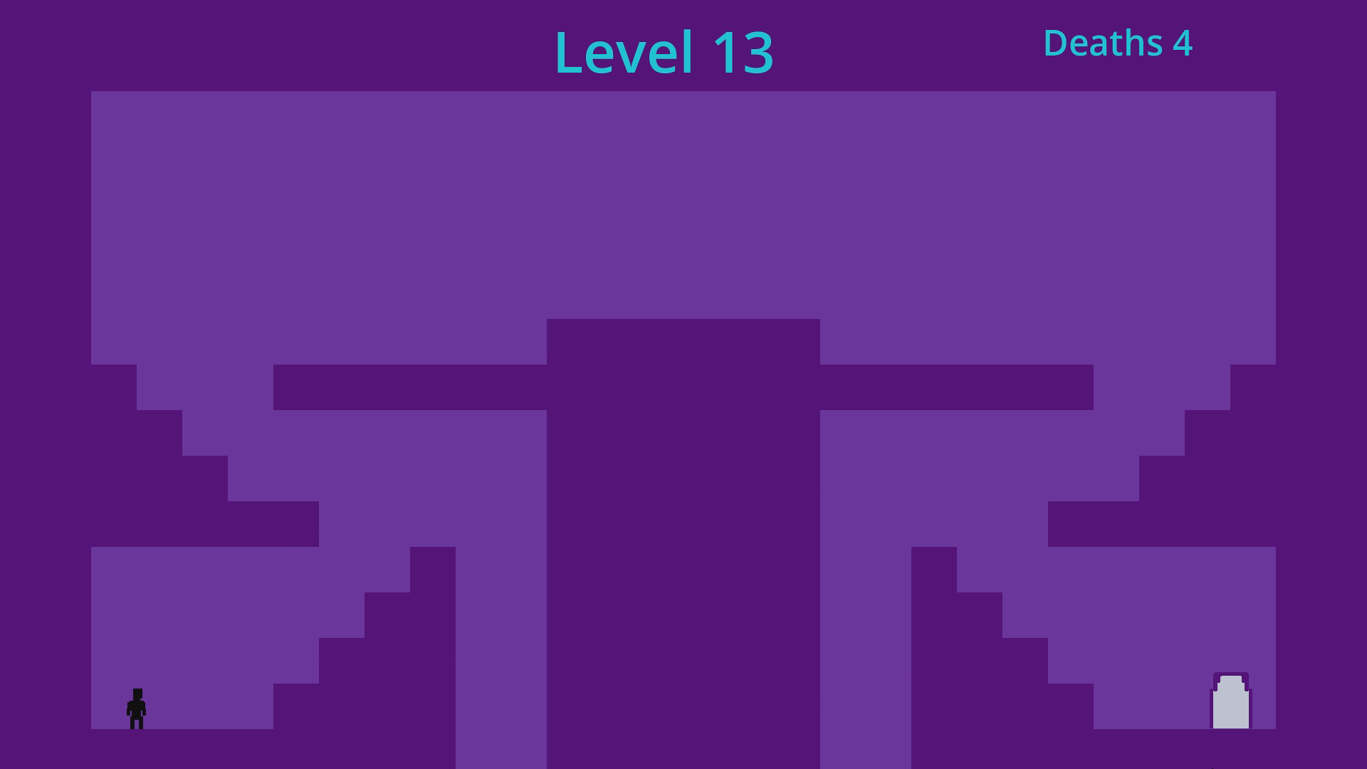 Level Denied screenshot 3