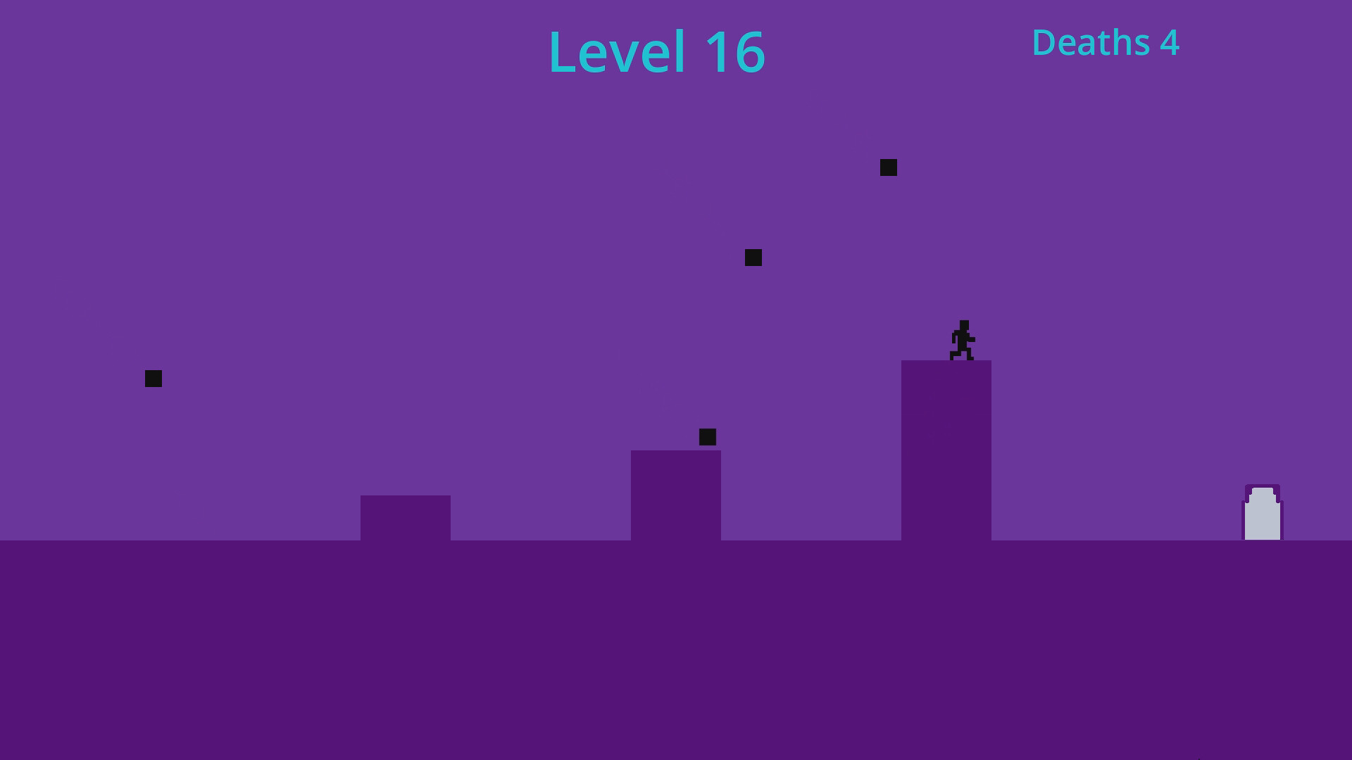 Level Denied screenshot 1