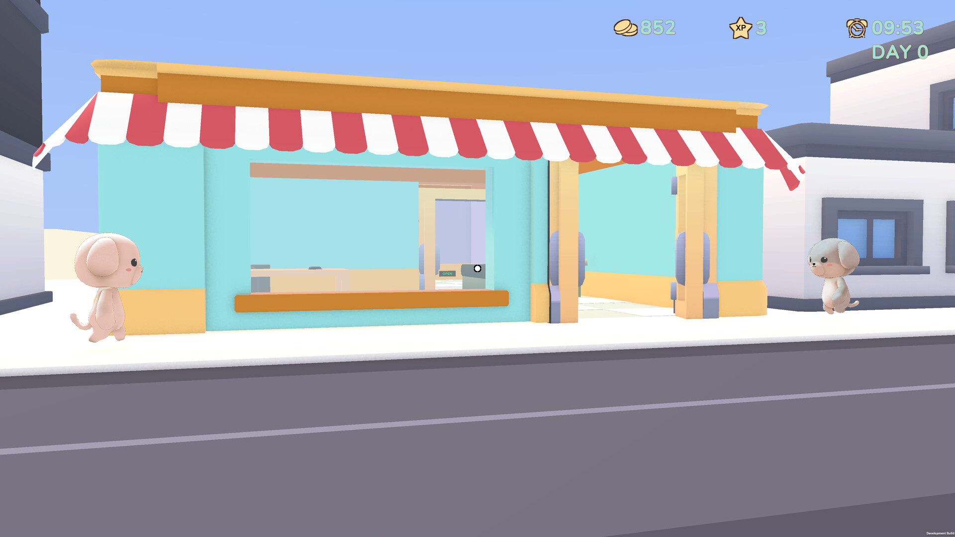 Gachanimals screenshot 1