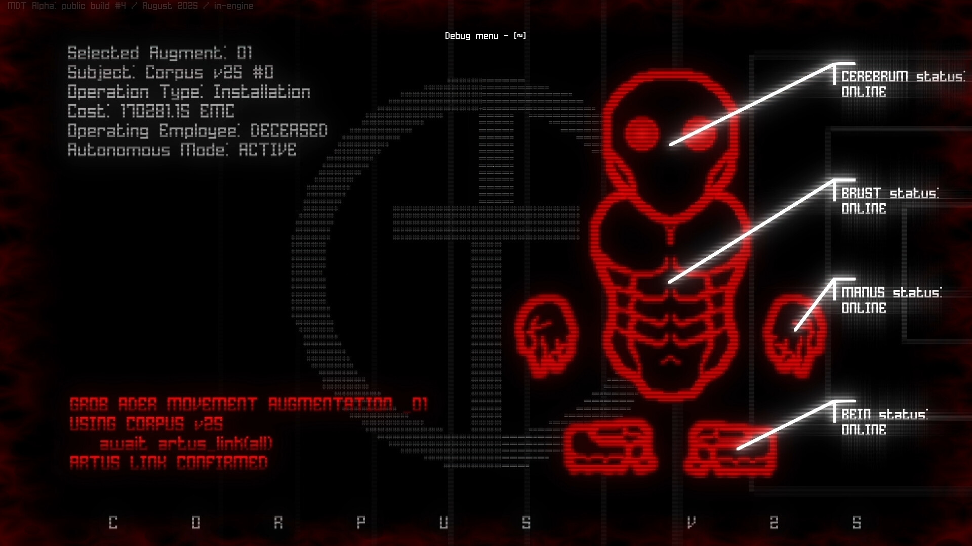 MDT: Make it or Die Trying screenshot 3