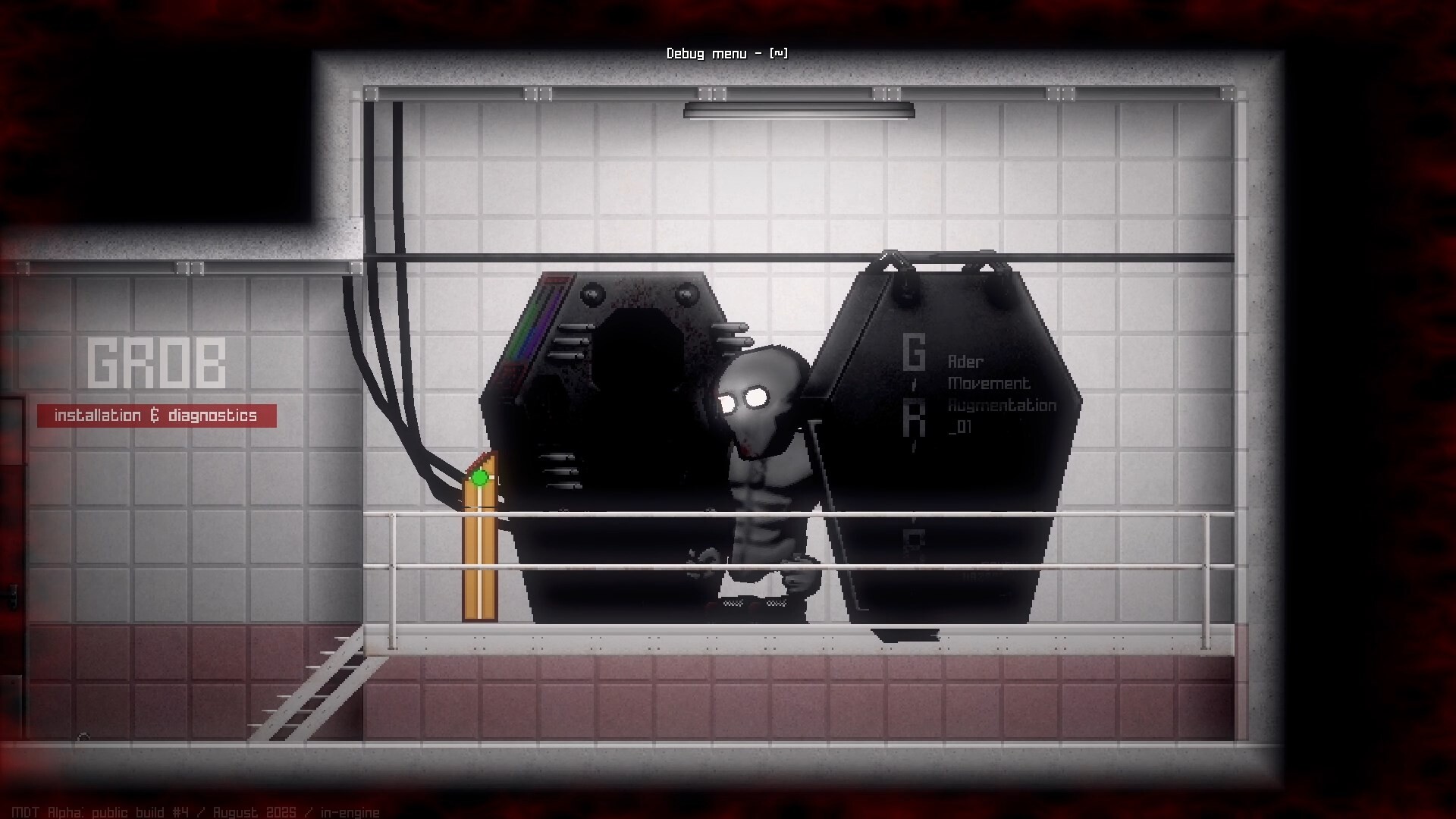 MDT: Make it or Die Trying screenshot 5
