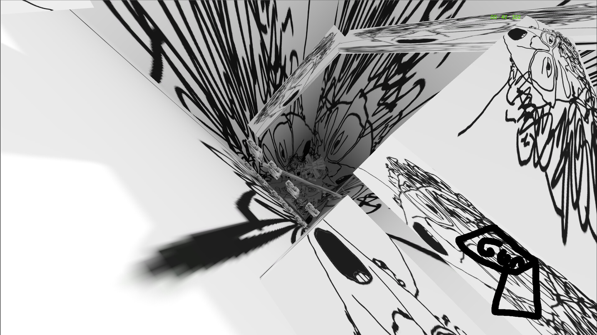 Escape The Wojak GOTY screenshot 5