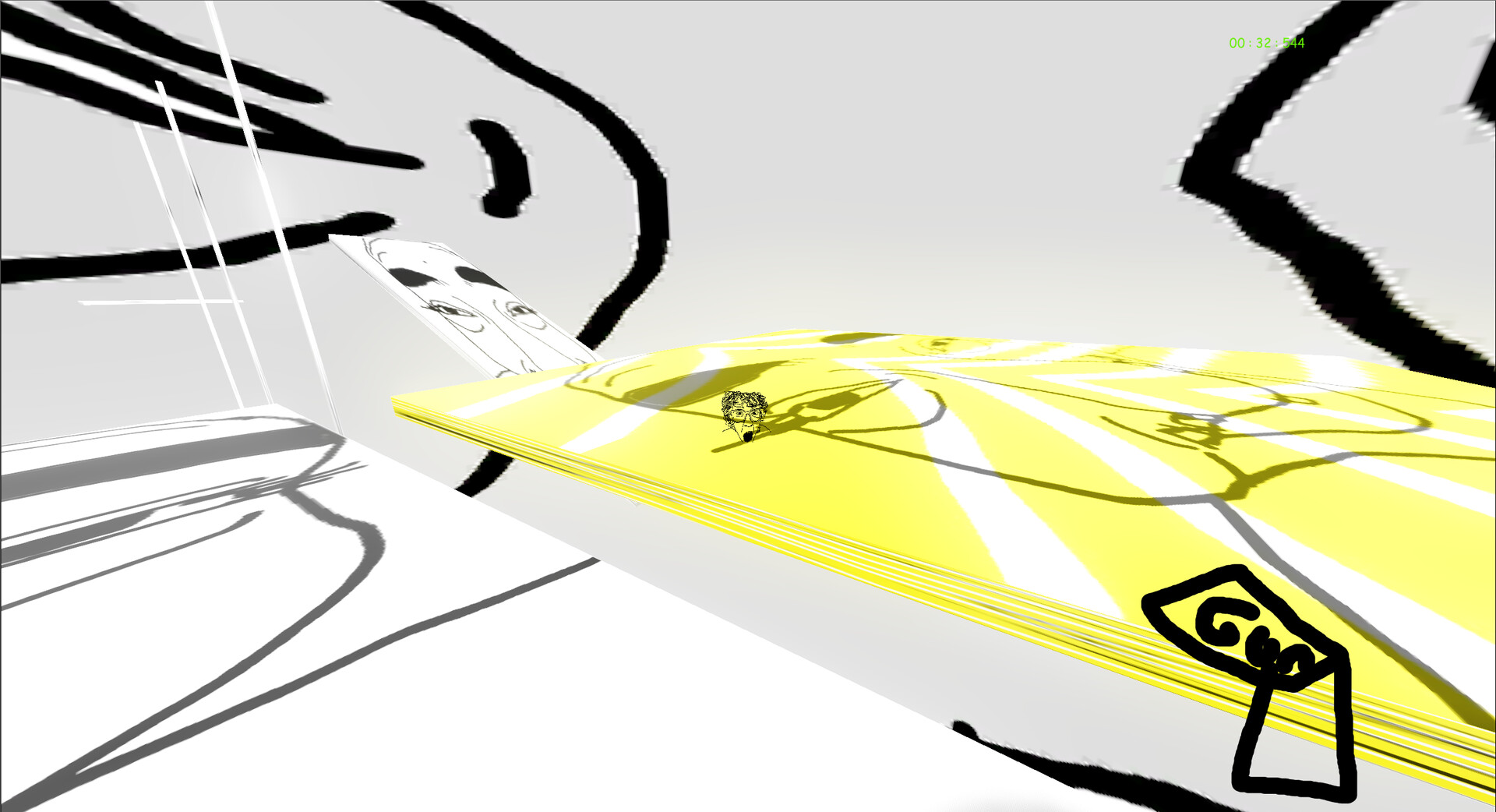 Escape The Wojak GOTY screenshot 3