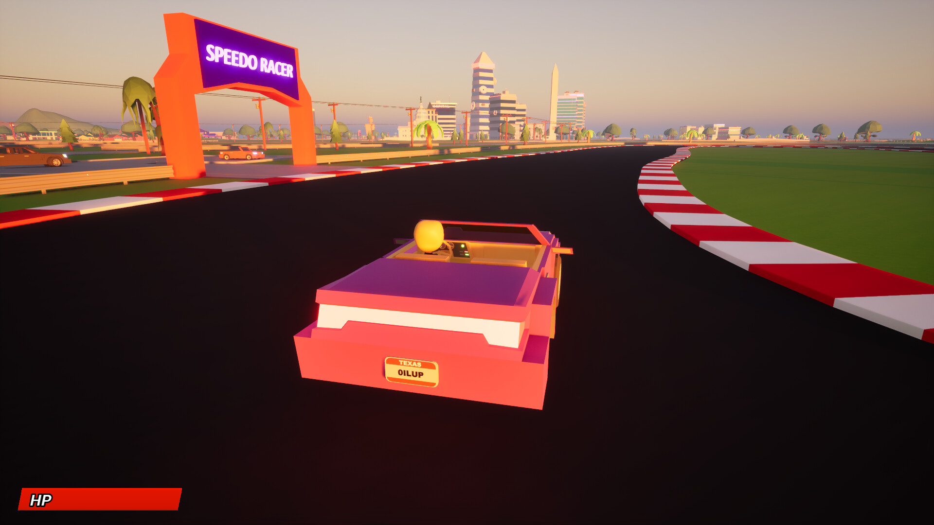 Grand Donald Trump Simulator screenshot 19