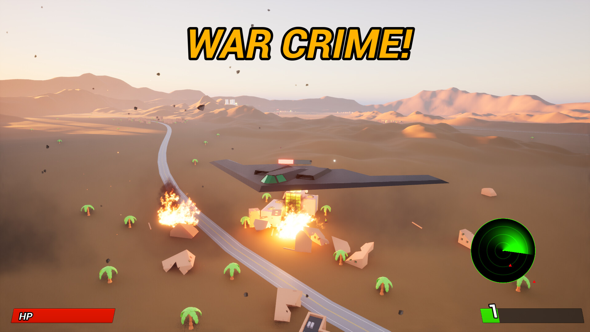 Grand Donald Trump Simulator screenshot 23
