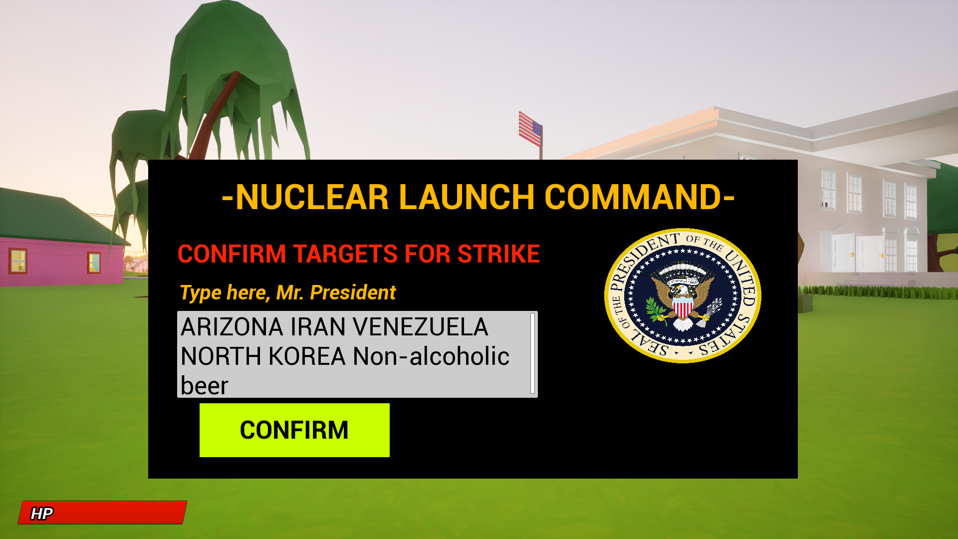 Grand Donald Trump Simulator screenshot 11