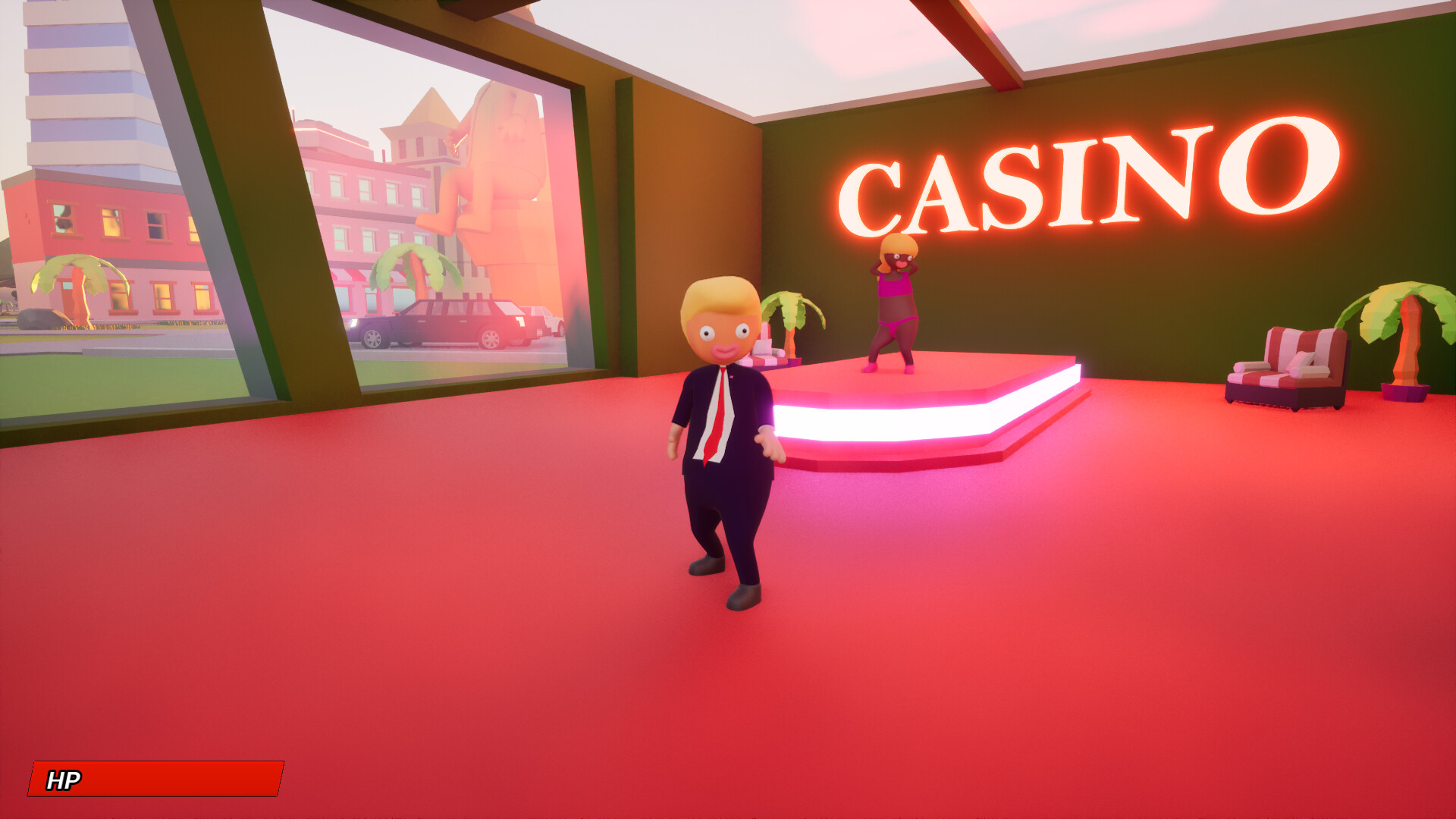 Grand Donald Trump Simulator screenshot 16