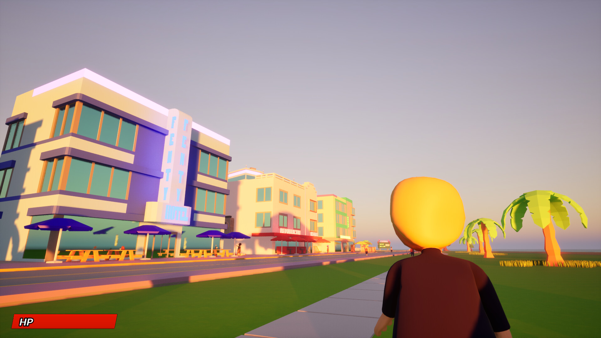 Grand Donald Trump Simulator screenshot 17