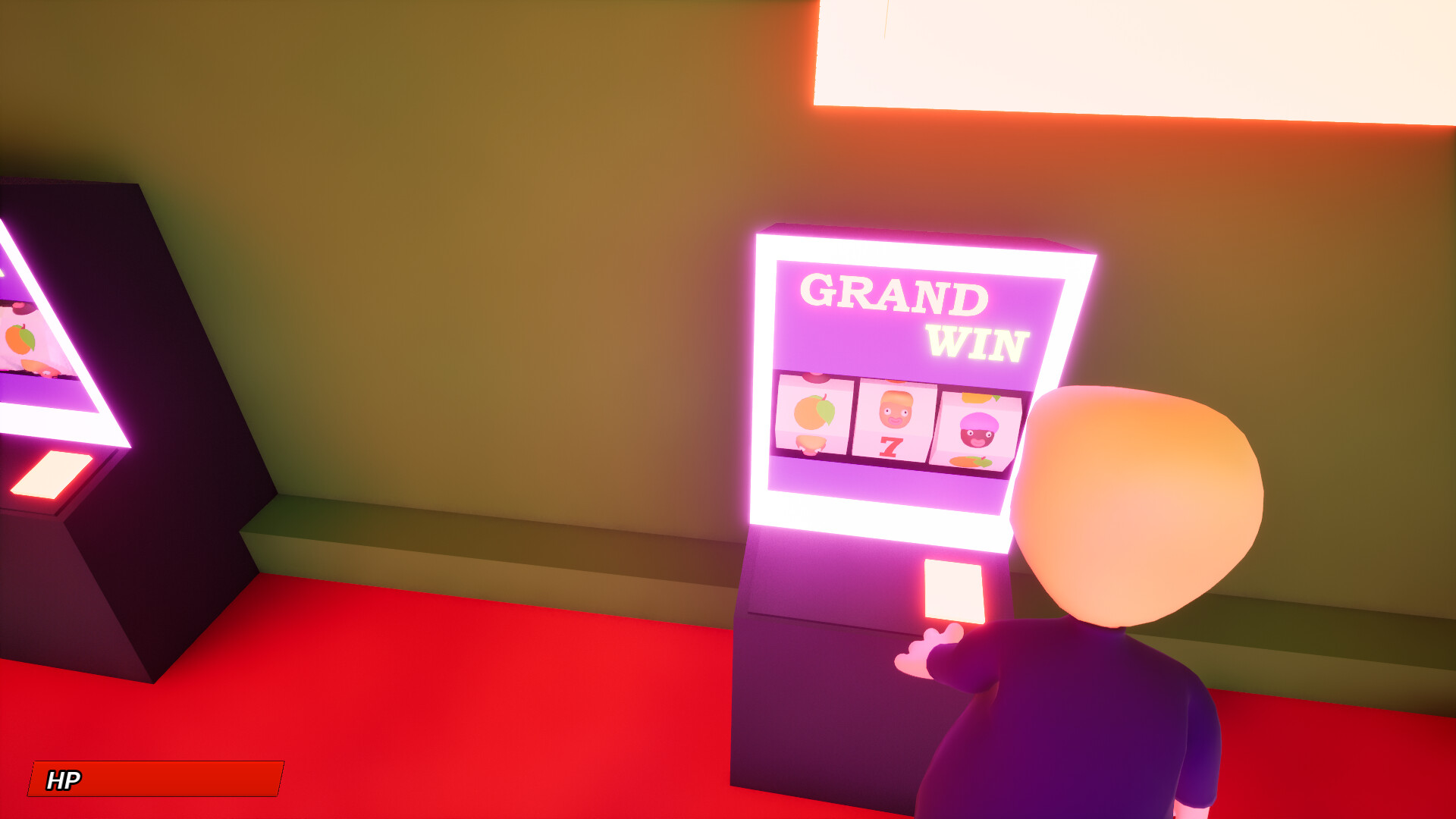 Grand Donald Trump Simulator screenshot 8