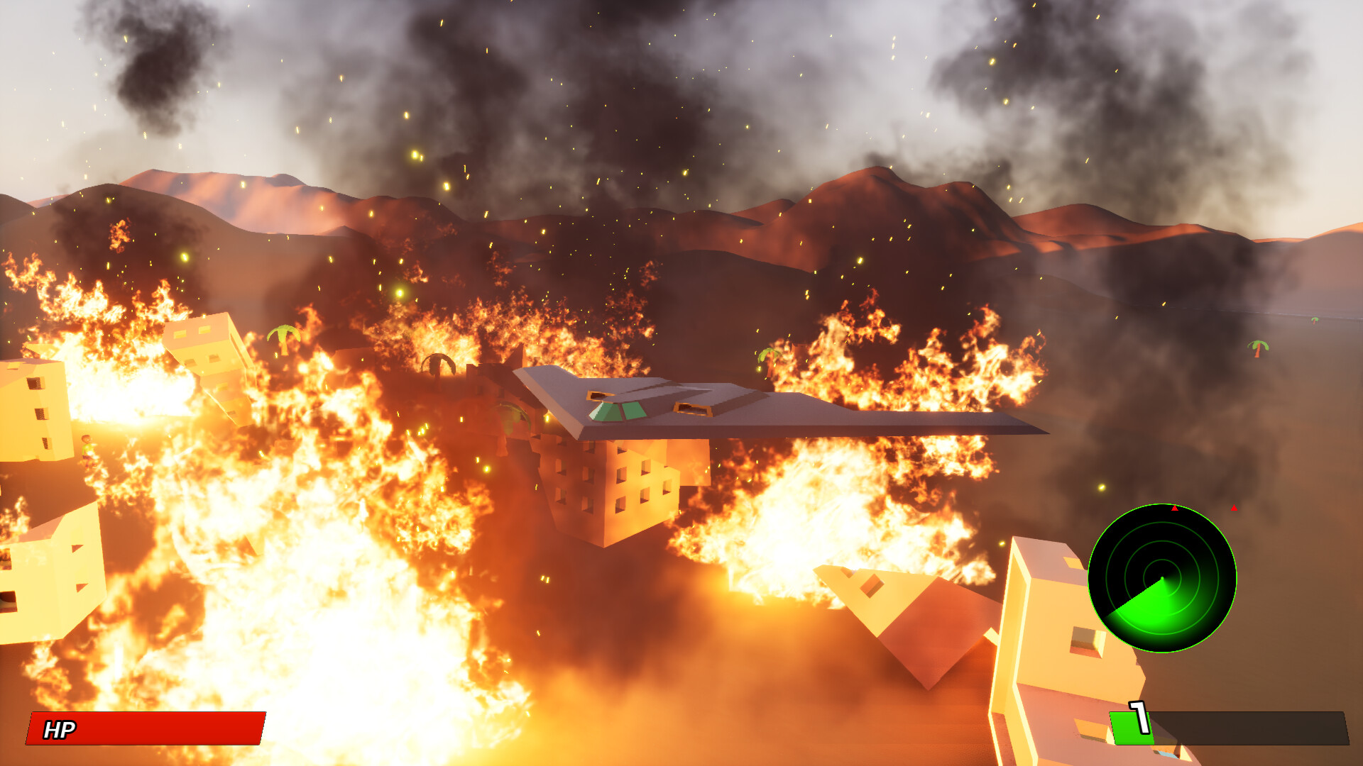 Grand Donald Trump Simulator screenshot 22