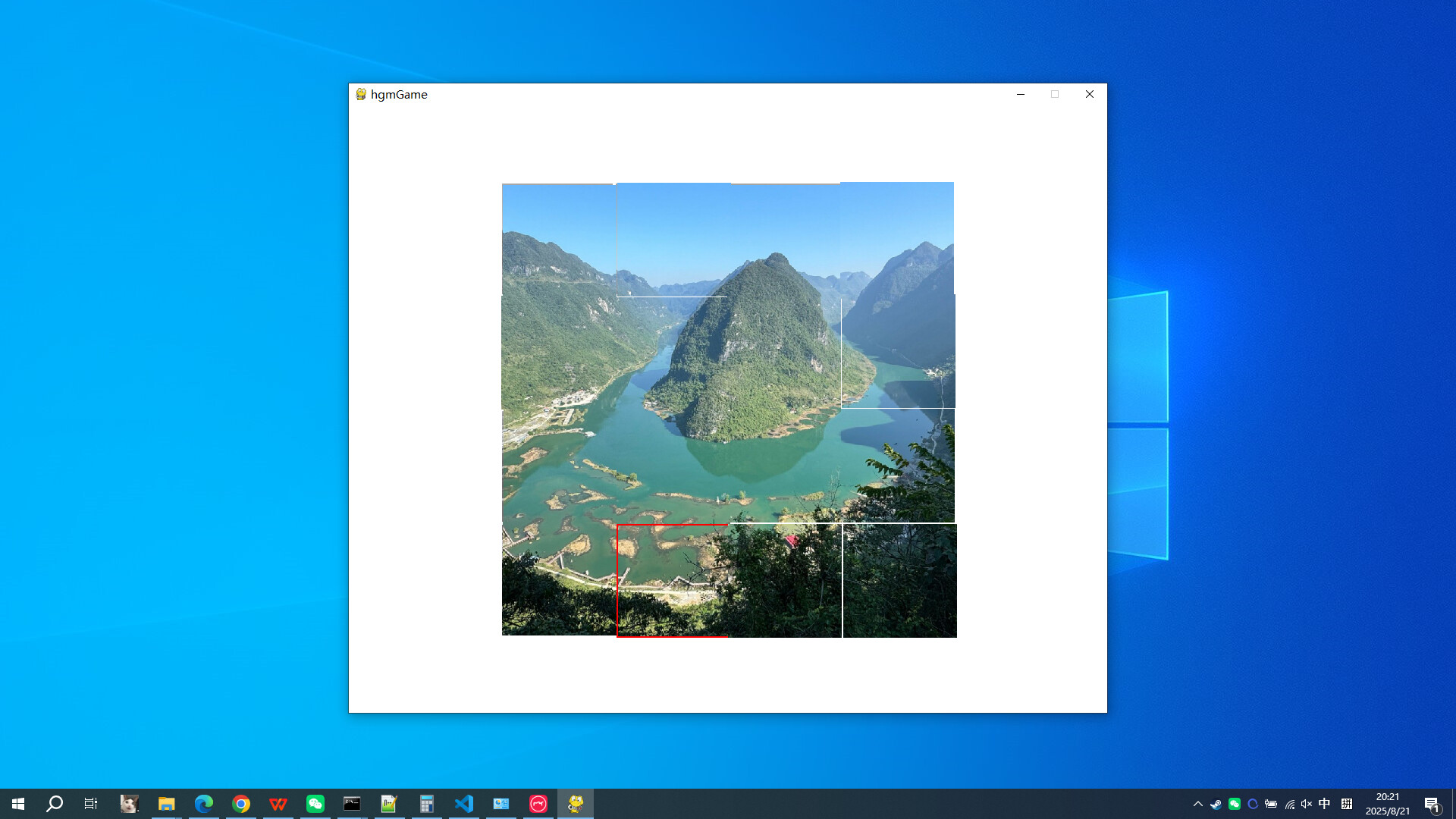 hongshui river screenshot 4