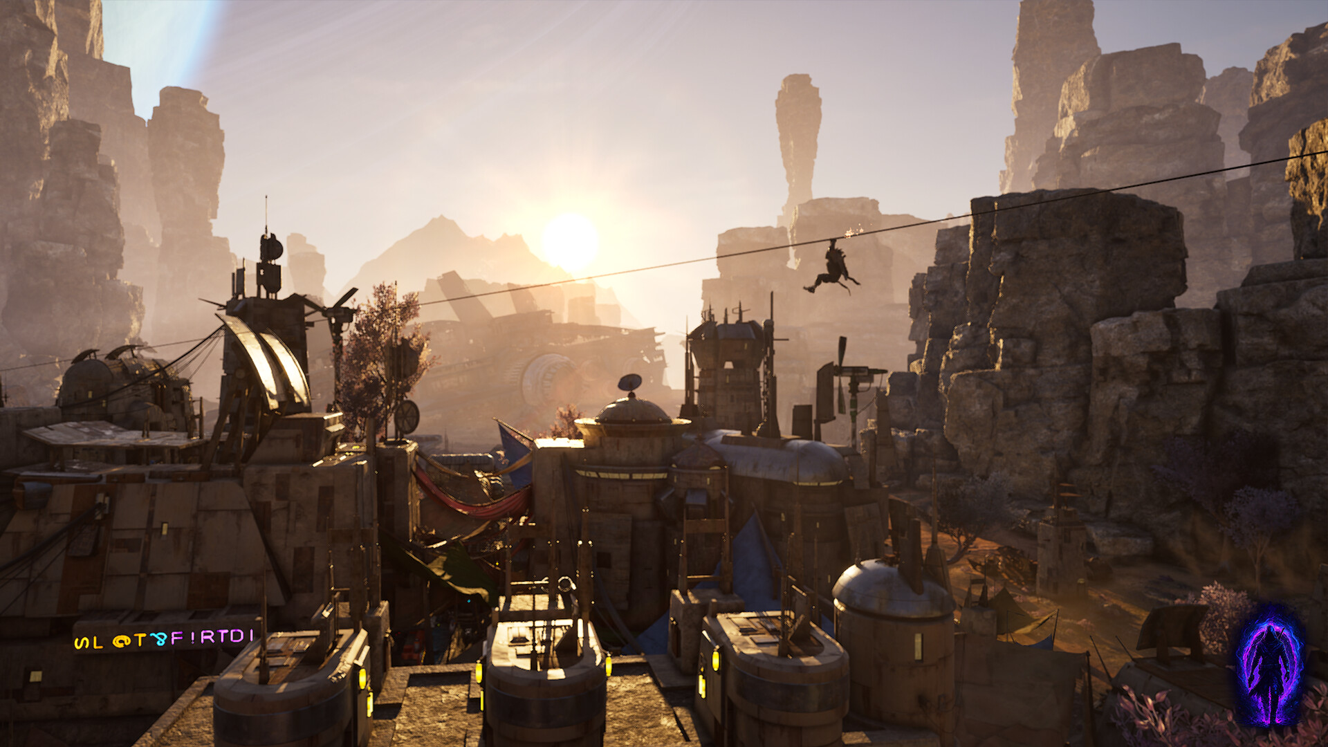Riftwalker screenshot 4