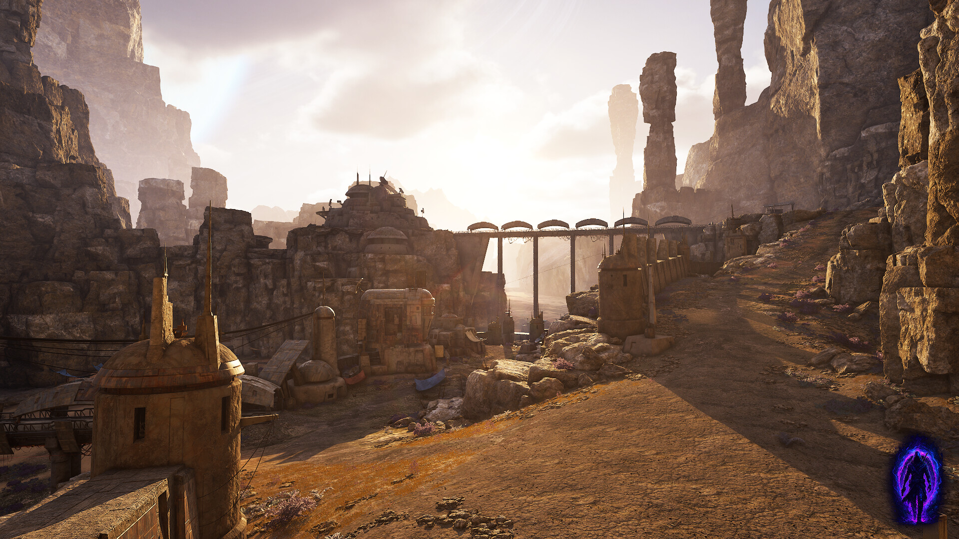 Riftwalker screenshot 1