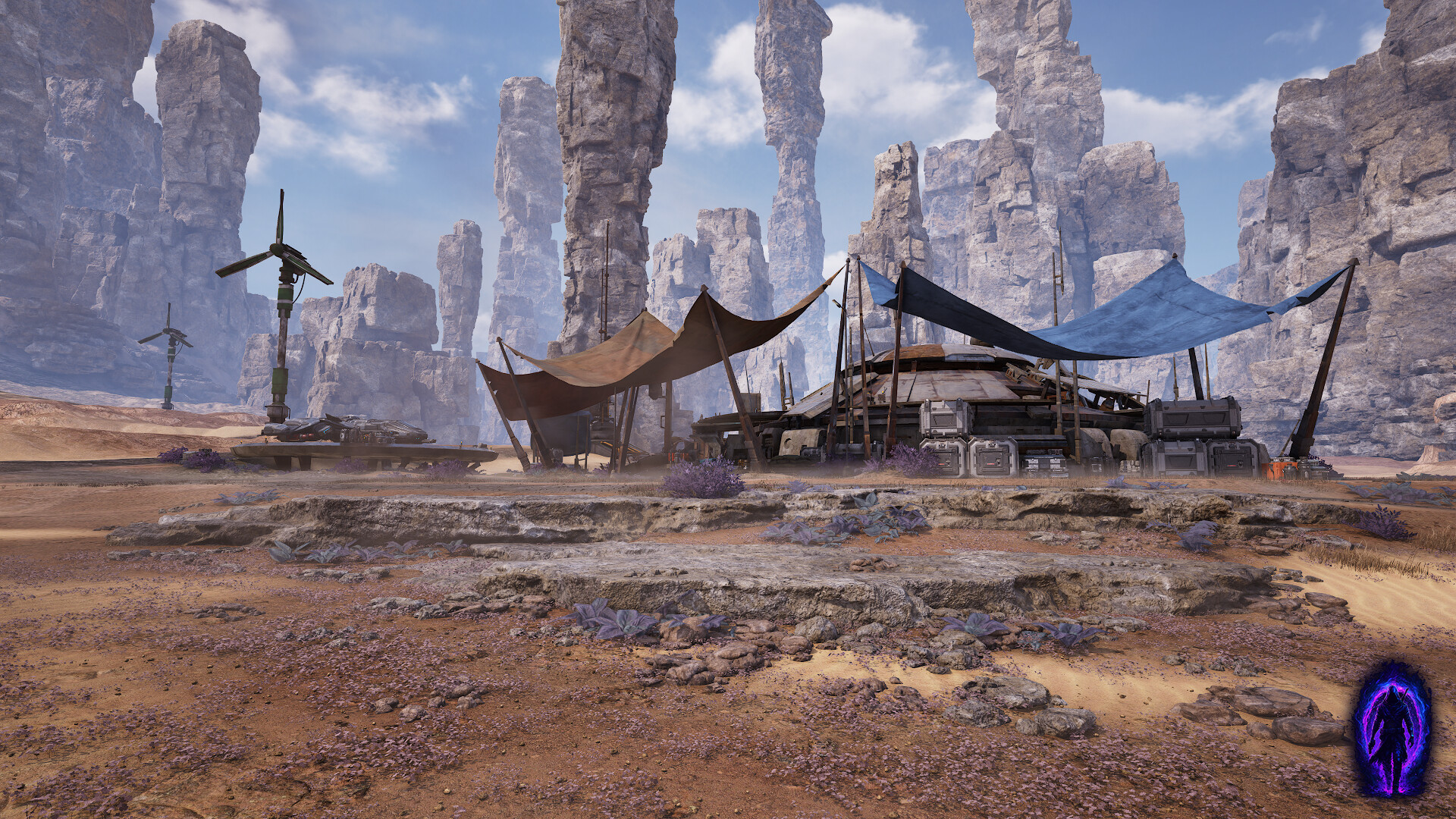 Riftwalker screenshot 5