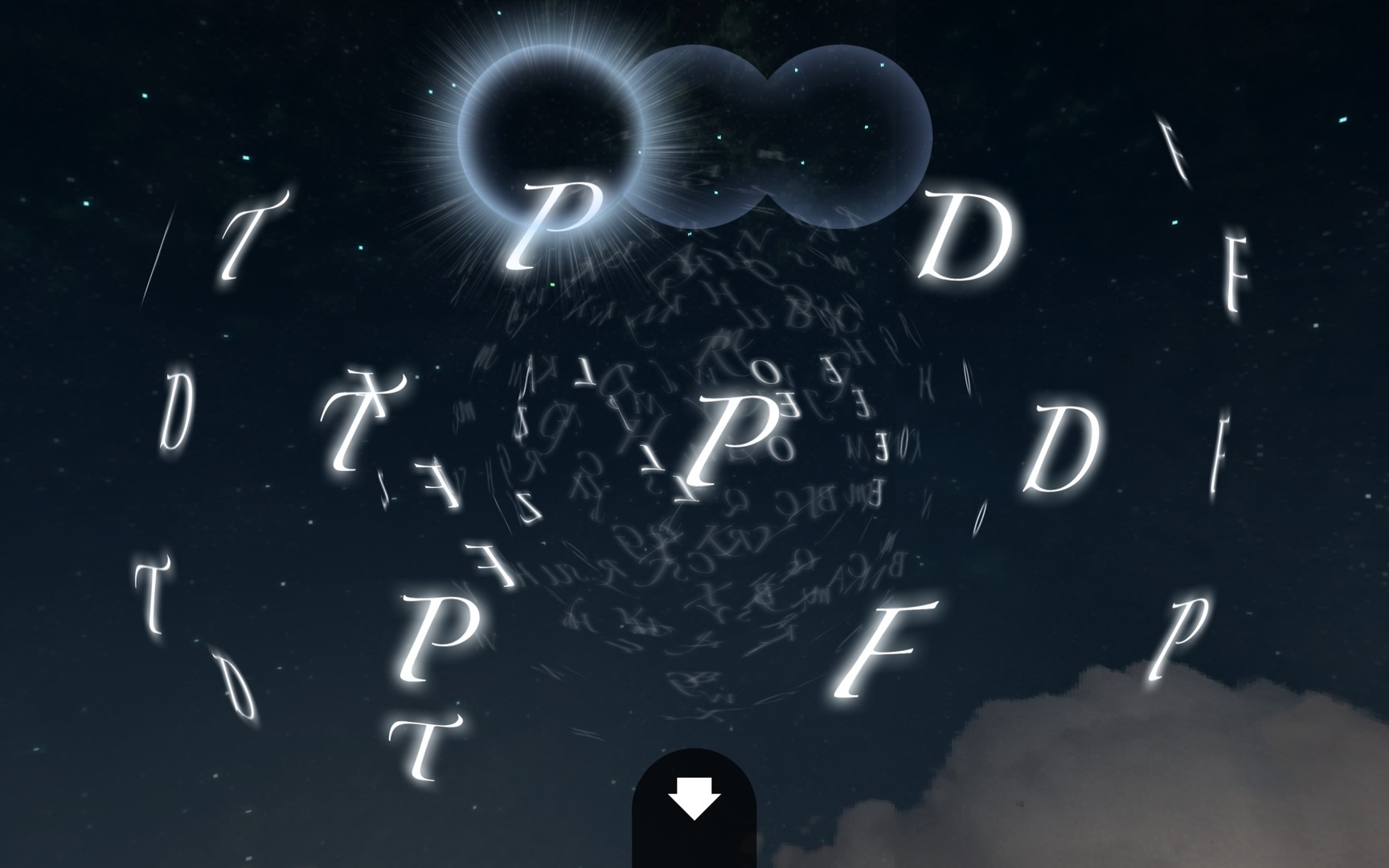 Sorcery! Parts 1 and 2 screenshot 4