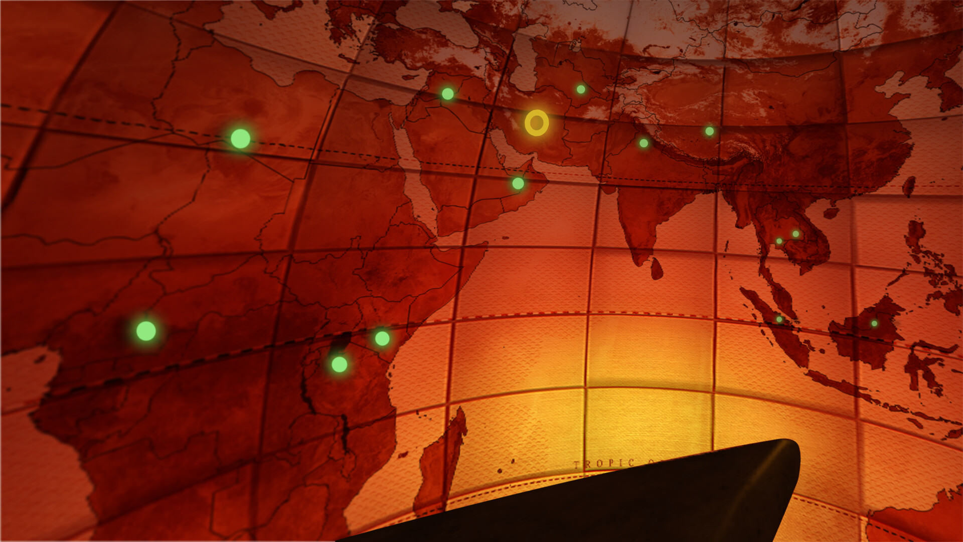 Atlas Obscura VR screenshot 5