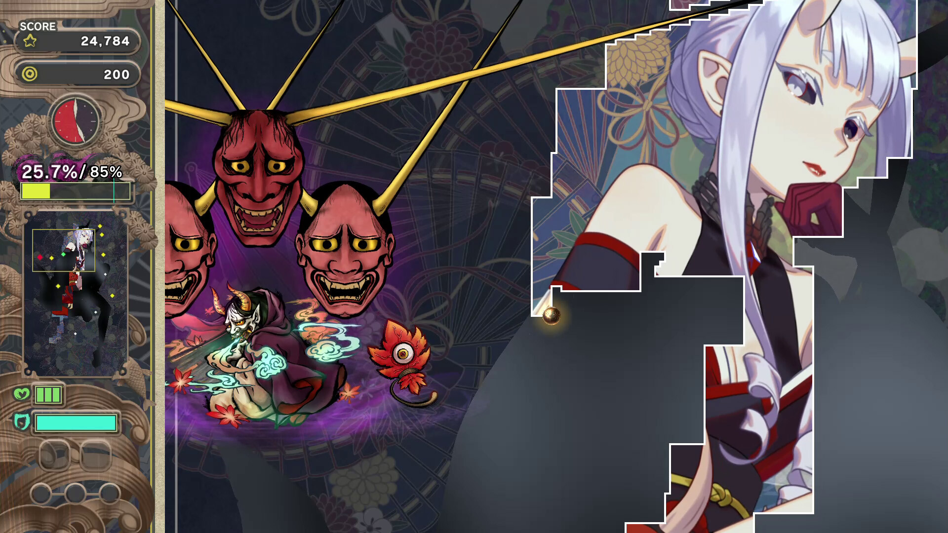 Gensou -Yumegokochi- Illusion -Dreamlike- screenshot 6