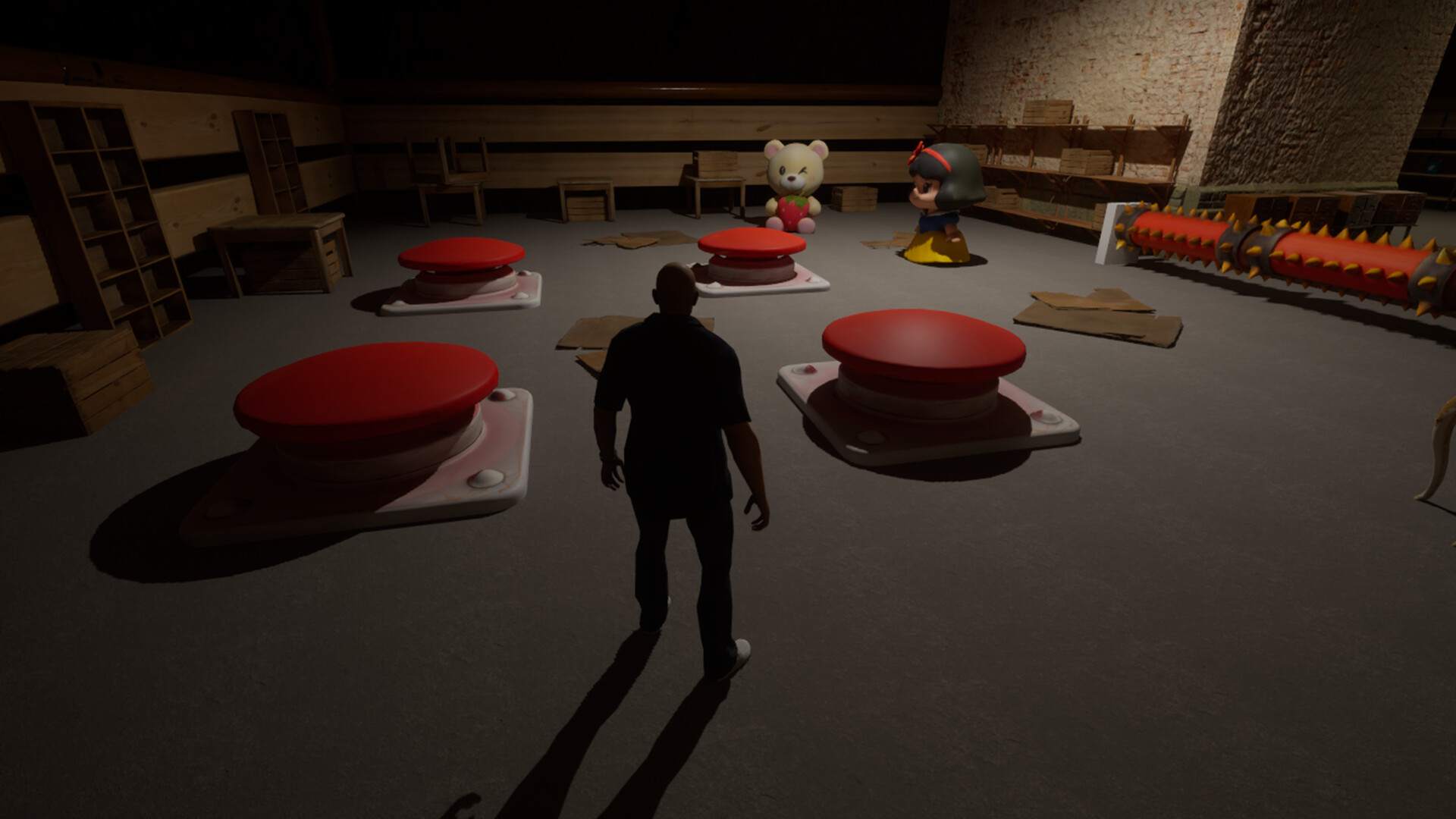 Karma Jump 2 screenshot 3