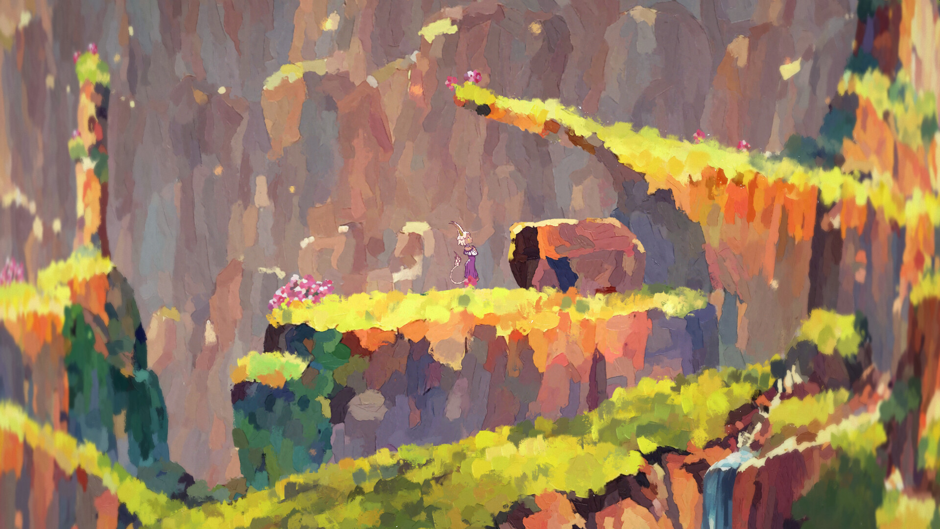 Illi-A screenshot 1