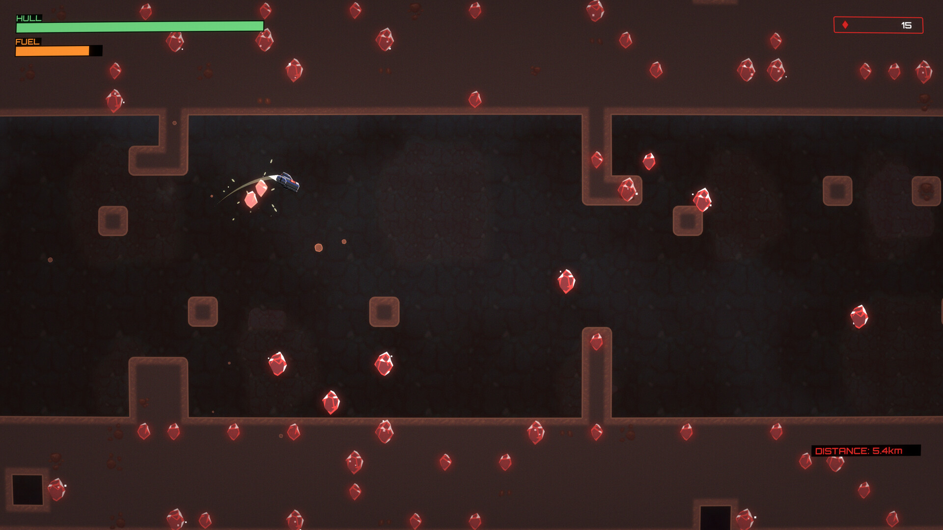 Veinrider screenshot 7