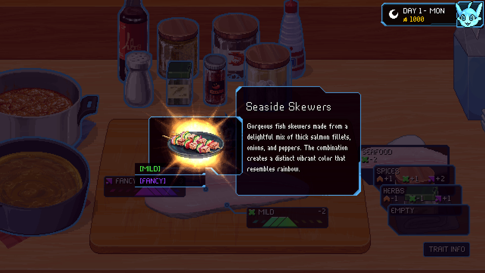 Afterglow Bytes: Reverie by the Shore screenshot 10