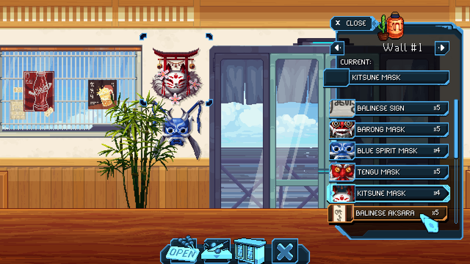Afterglow Bytes: Reverie by the Shore screenshot 6