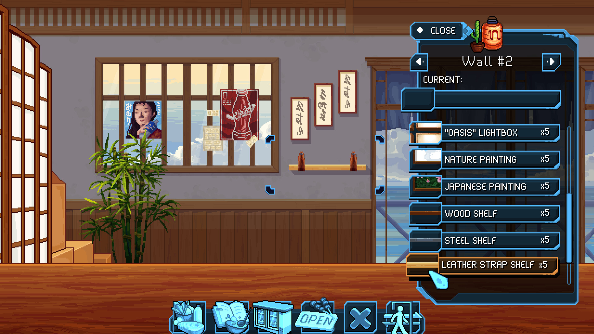 Afterglow Bytes: Reverie by the Shore screenshot 8