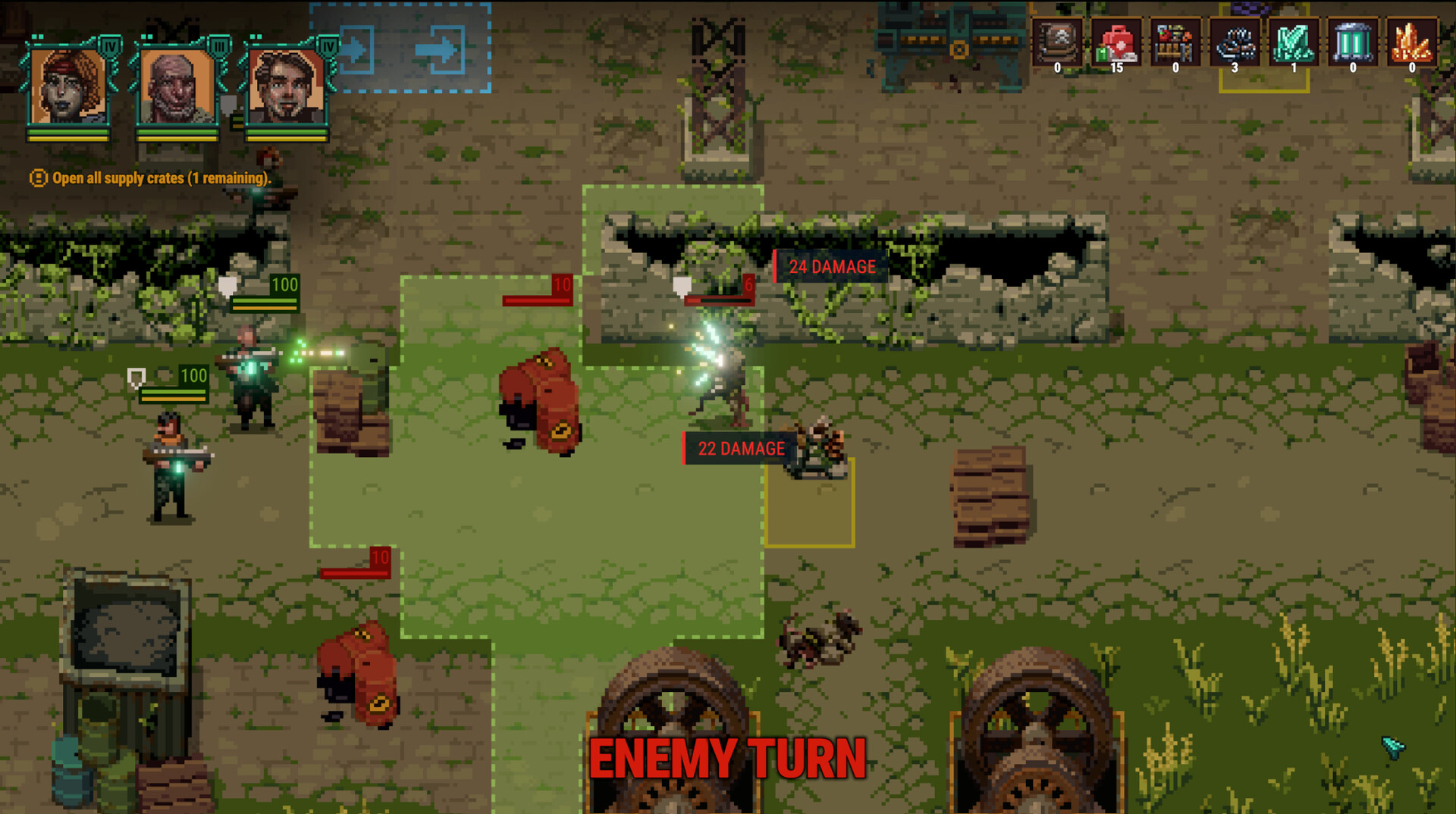 Shardpunk 2 screenshot 1