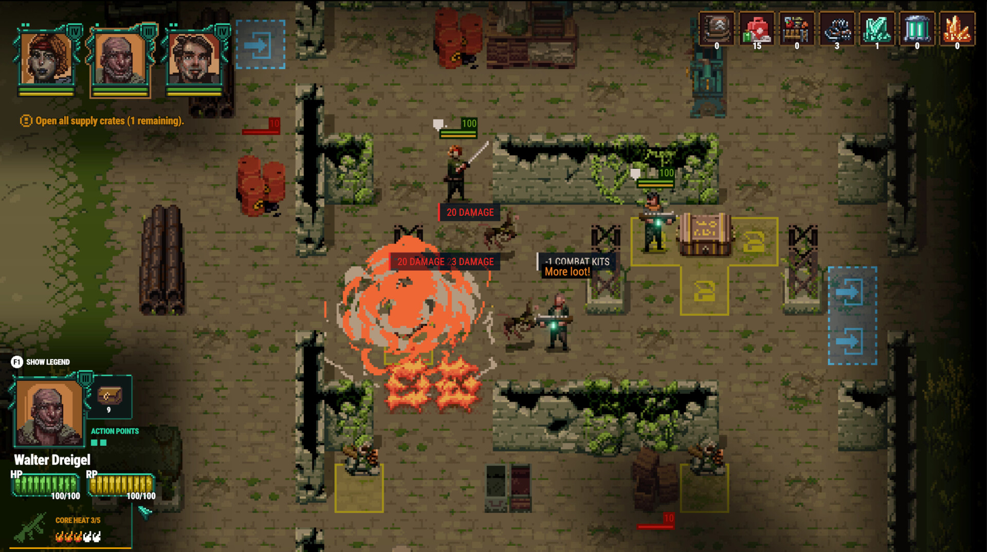 Shardpunk 2 screenshot 6