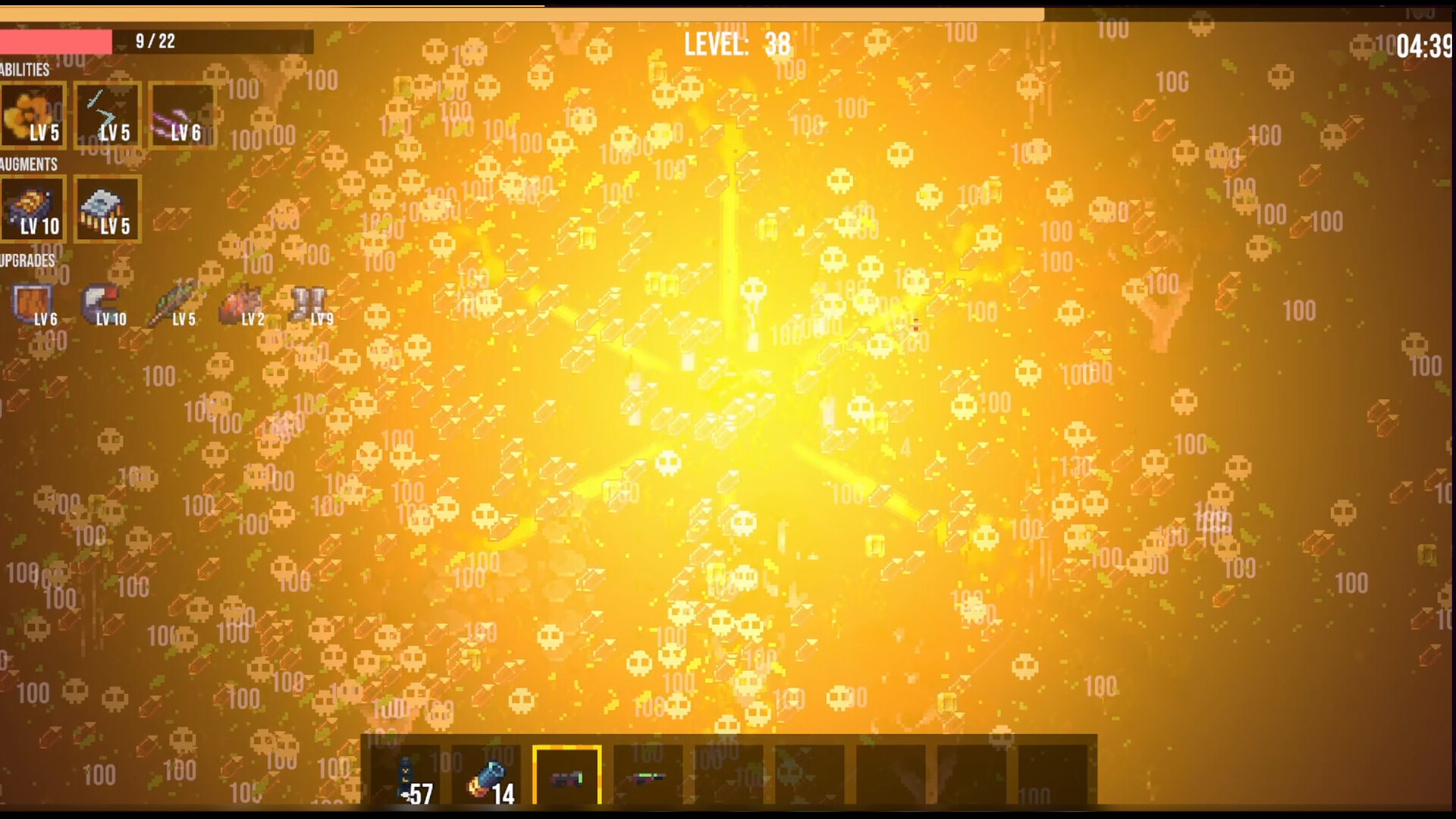 Stranded screenshot 4