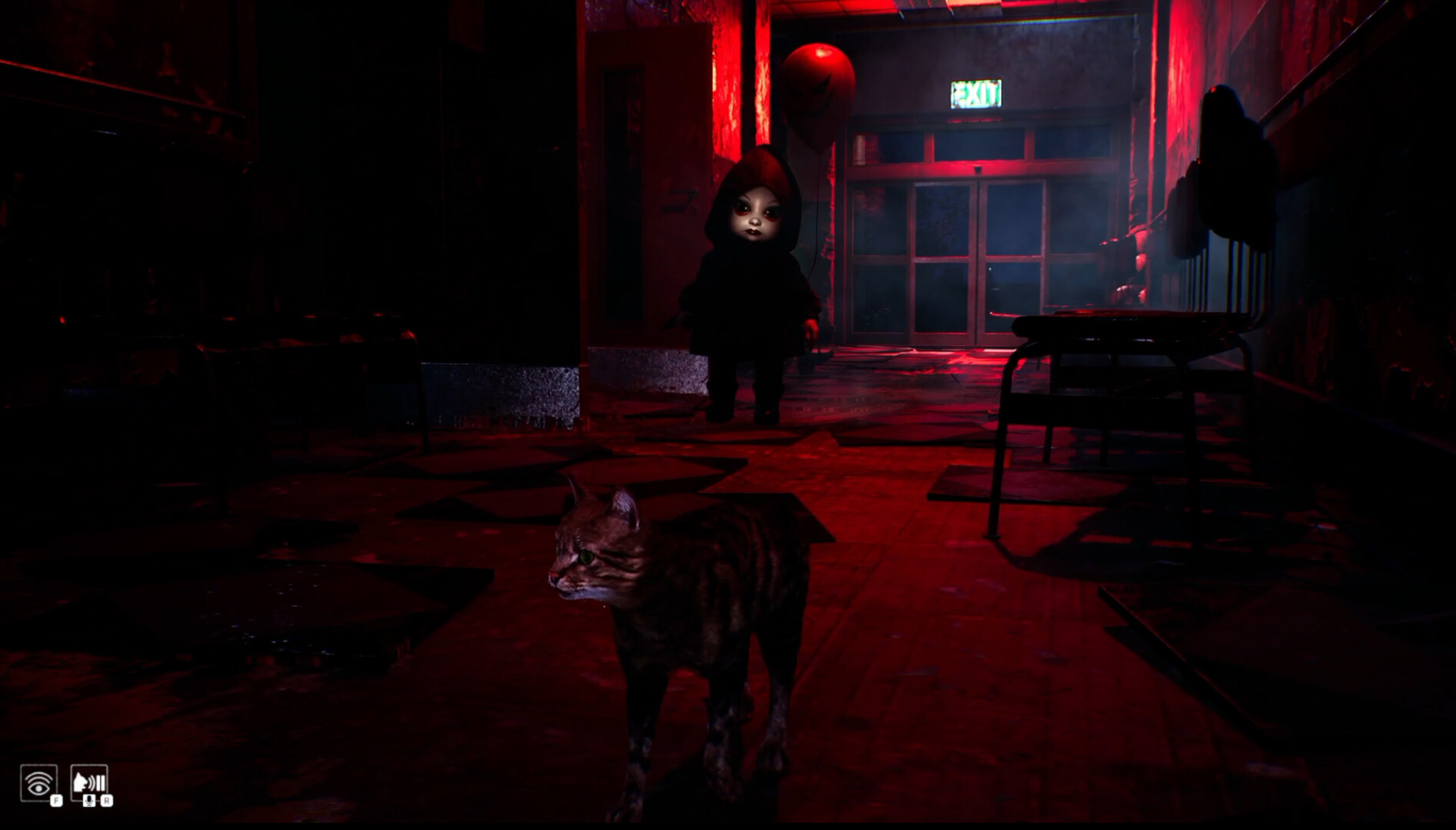 Meowmories screenshot 6