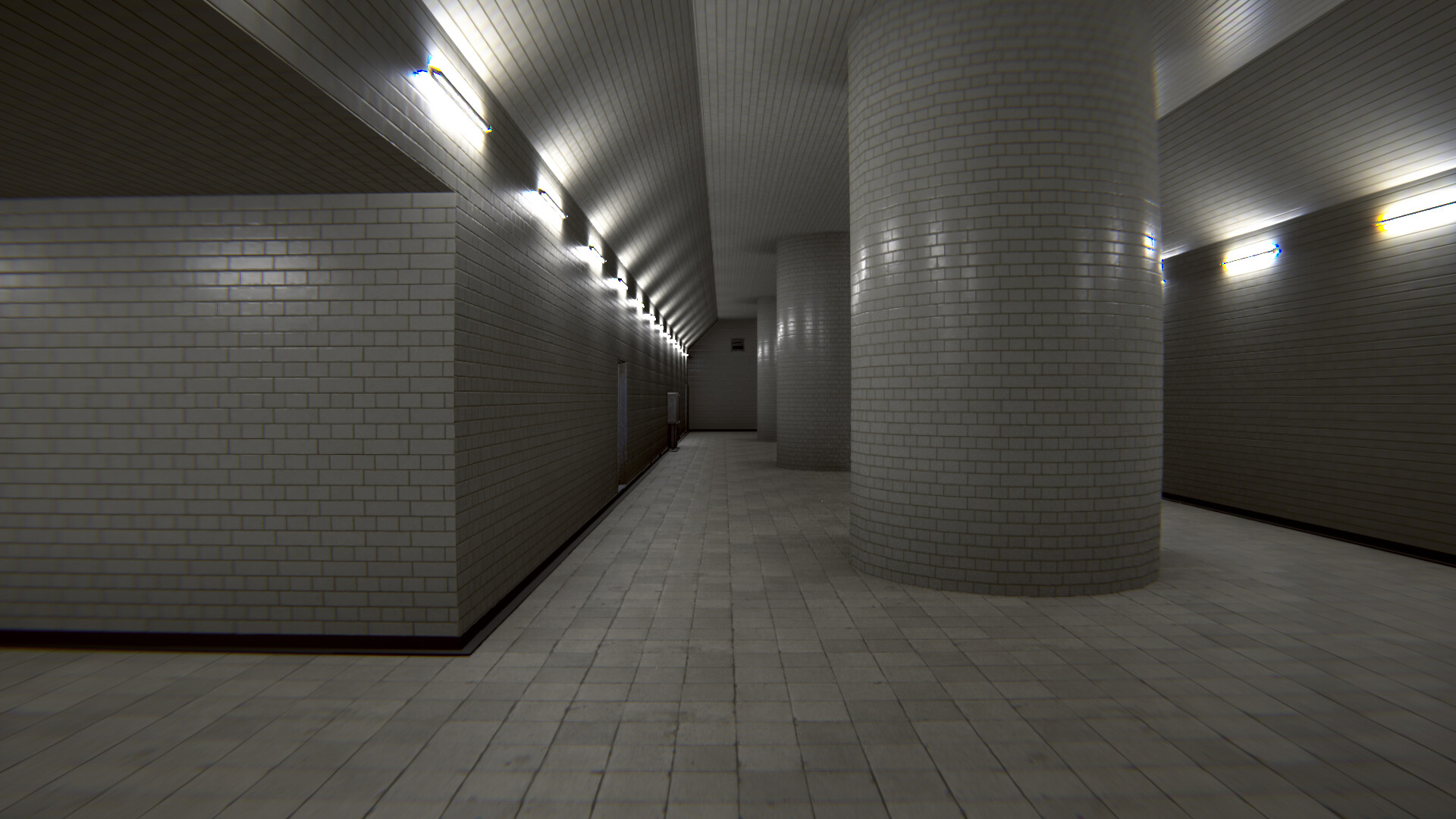 The Underpass screenshot 6