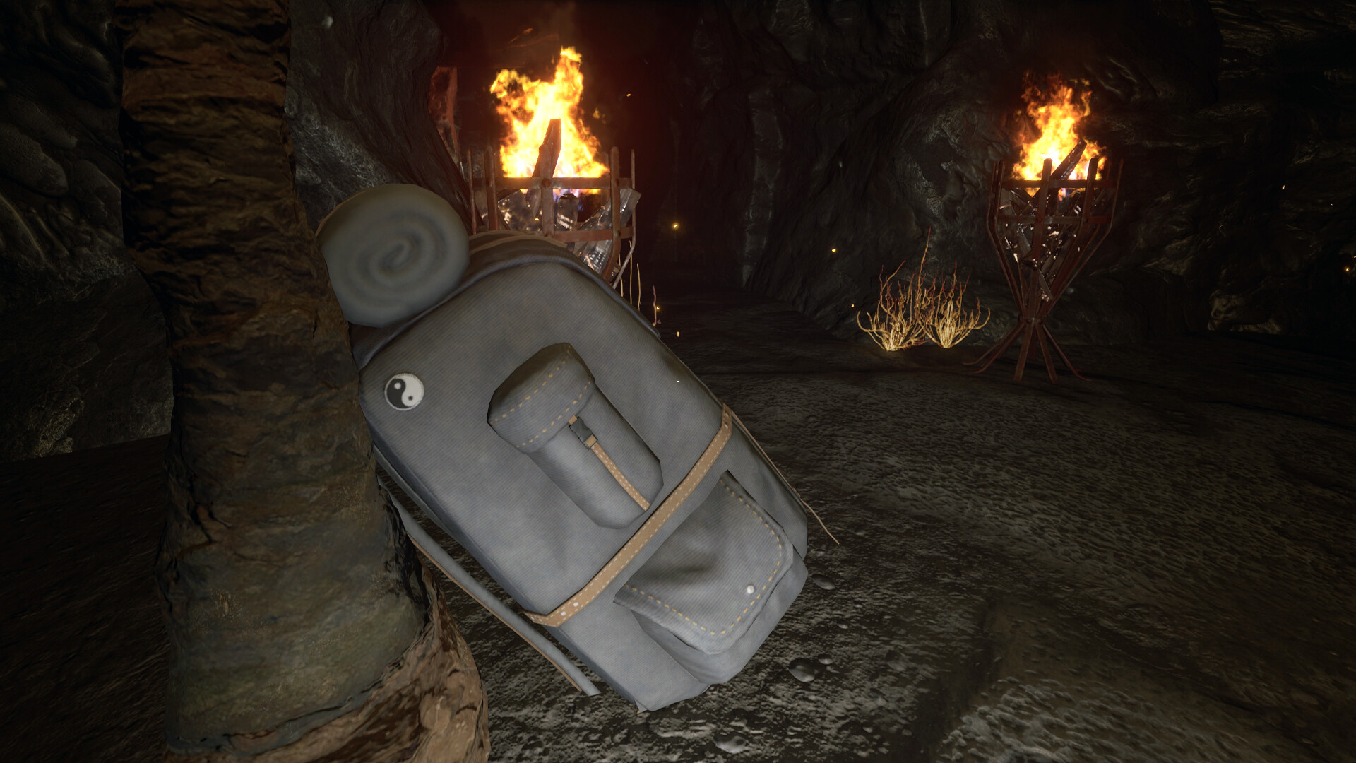 Temple of the Green Moon: Prologue screenshot 5