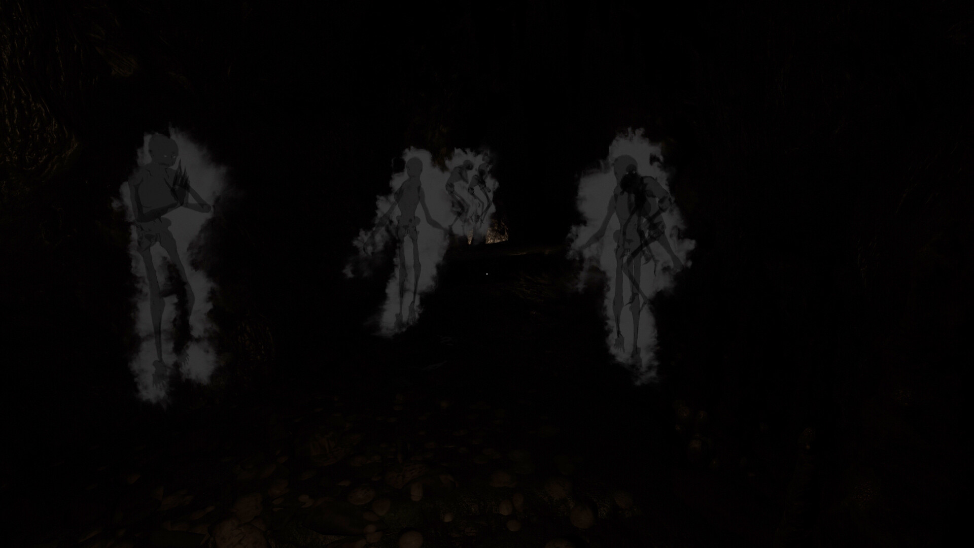 Temple of the Green Moon: Prologue screenshot 4