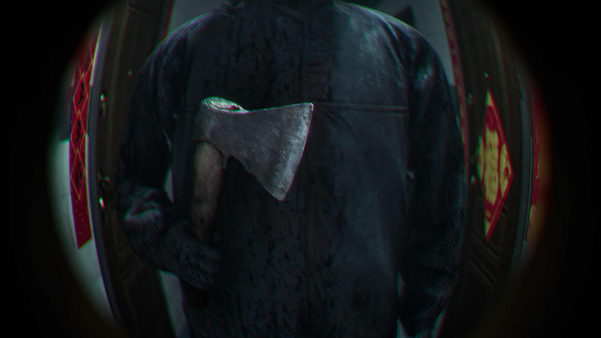 Dread Neighbor screenshot 4