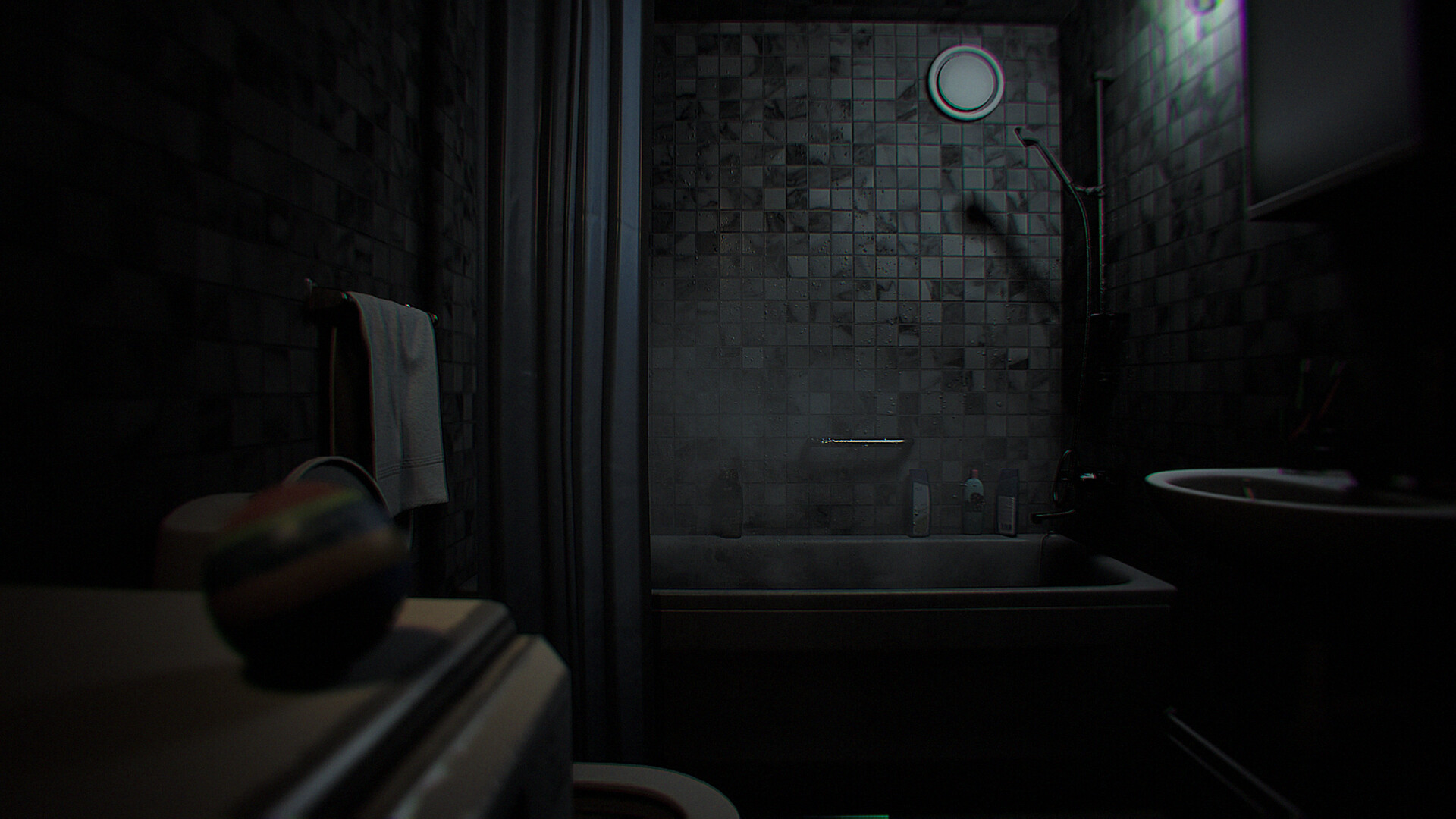 Dread Neighbor screenshot 7